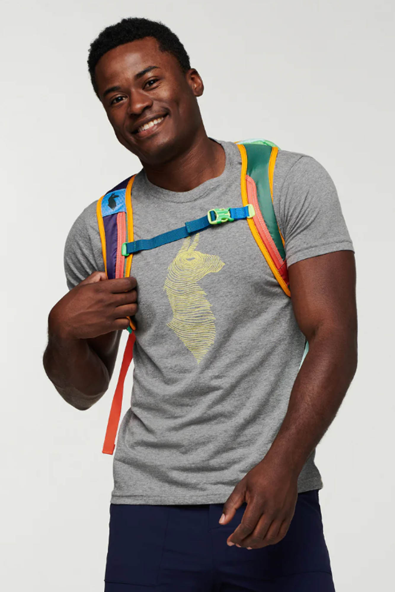 Mochila Residuo Cero BATAC 24L - Imagen 3