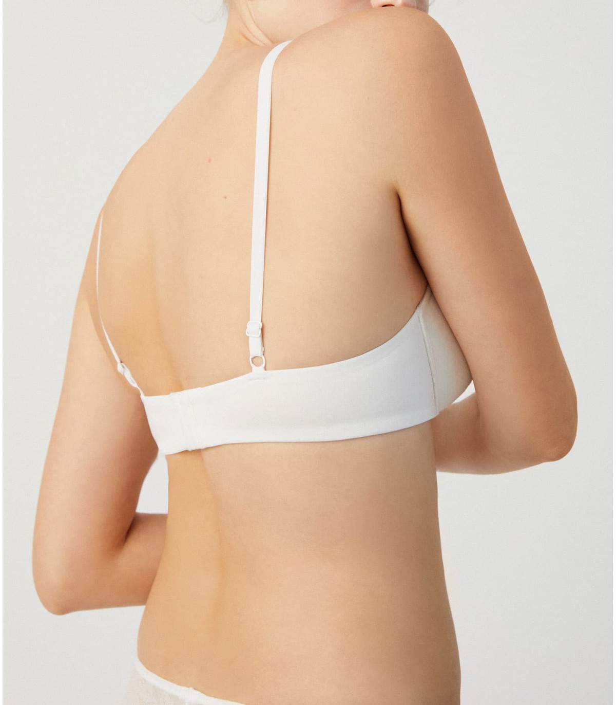 SUJETADOR YSABEL MORA MODELO 10002 COPA C