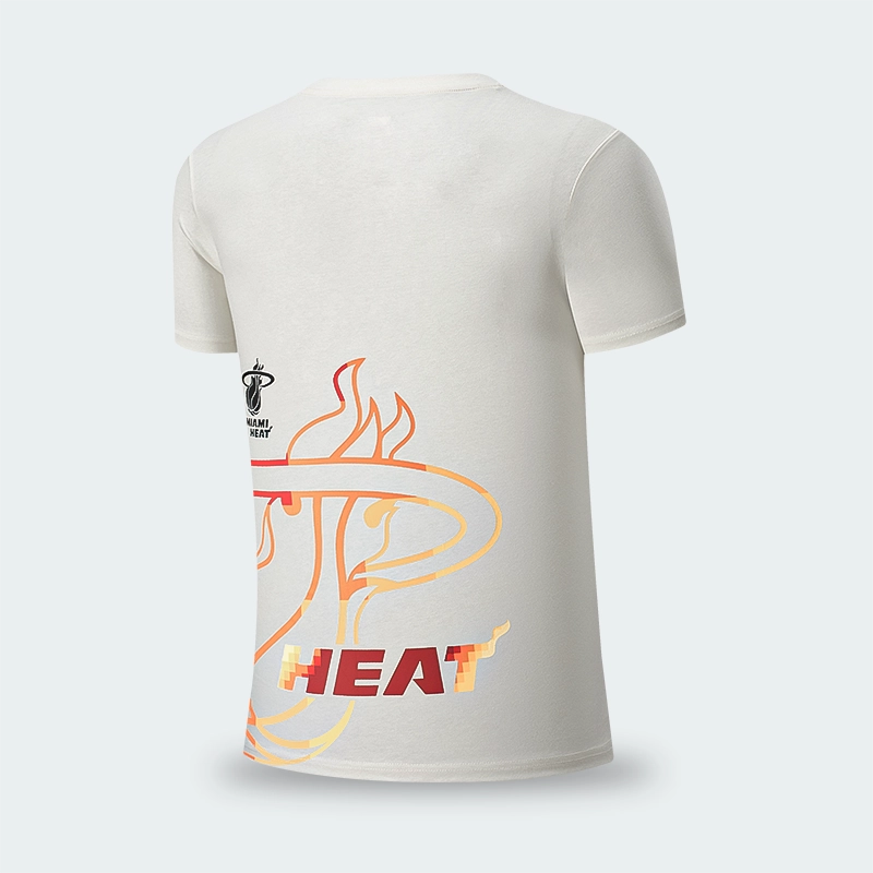 Camiseta NBA Miami Heat Hombre K05166