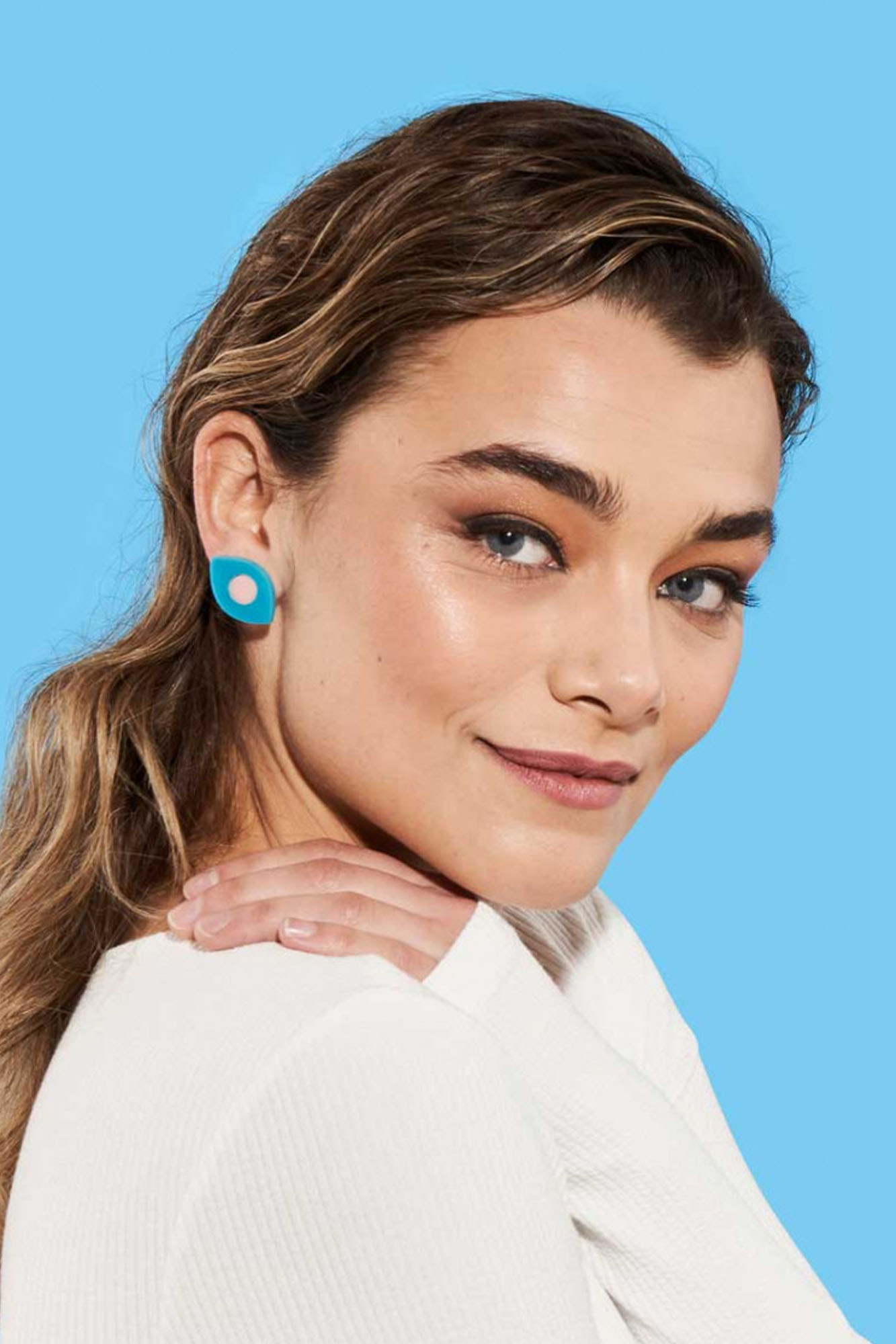 PAPIROGA pendientes DIURNO