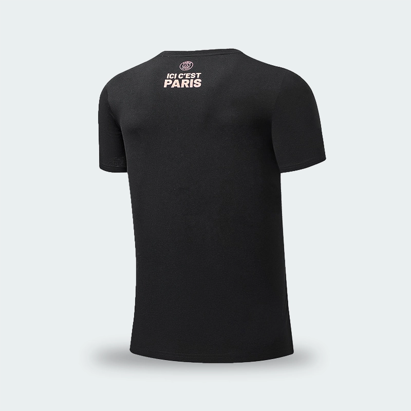Camiseta PSG Black Hombre K05167