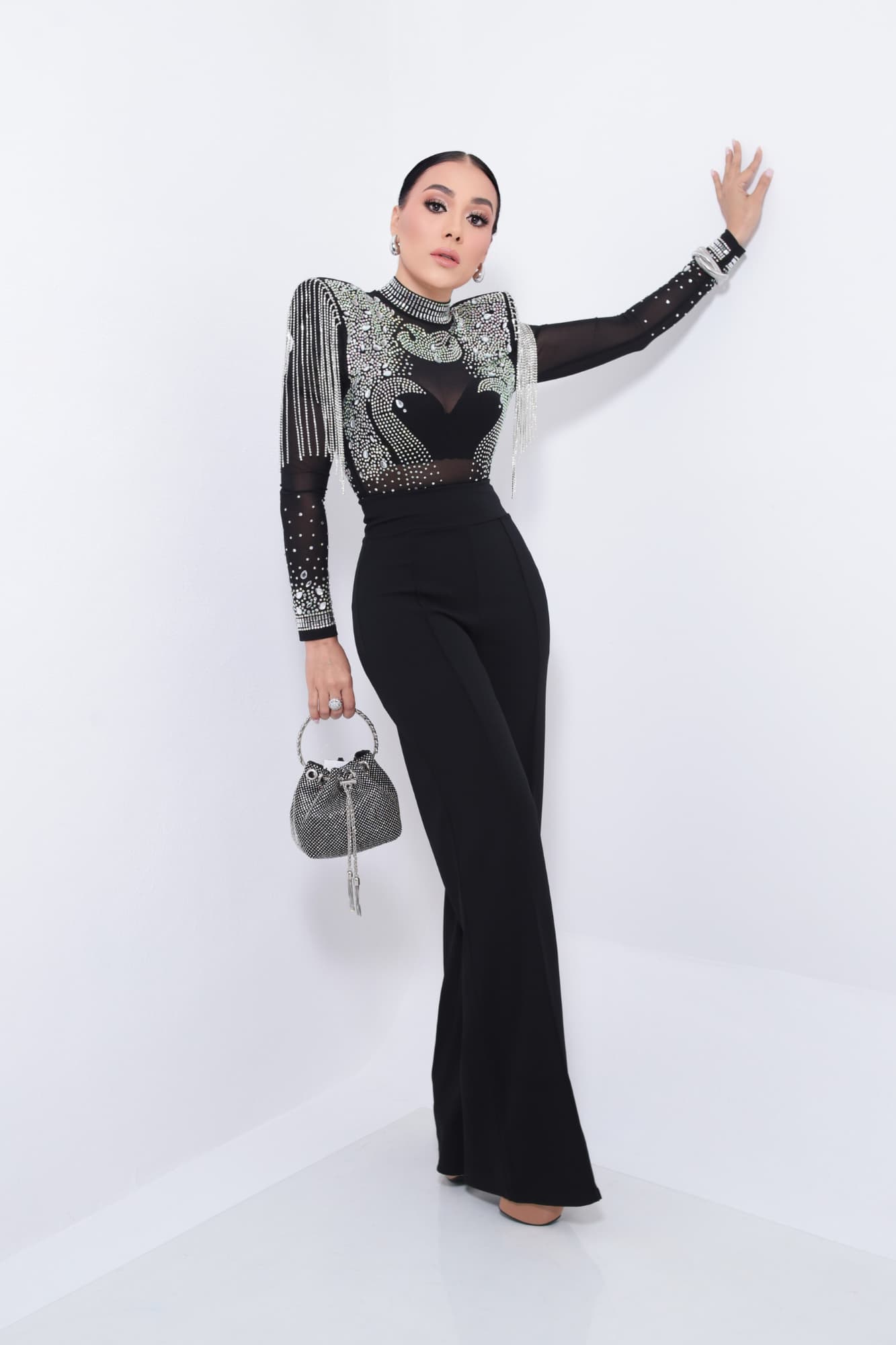 Palazzo Negro P07153