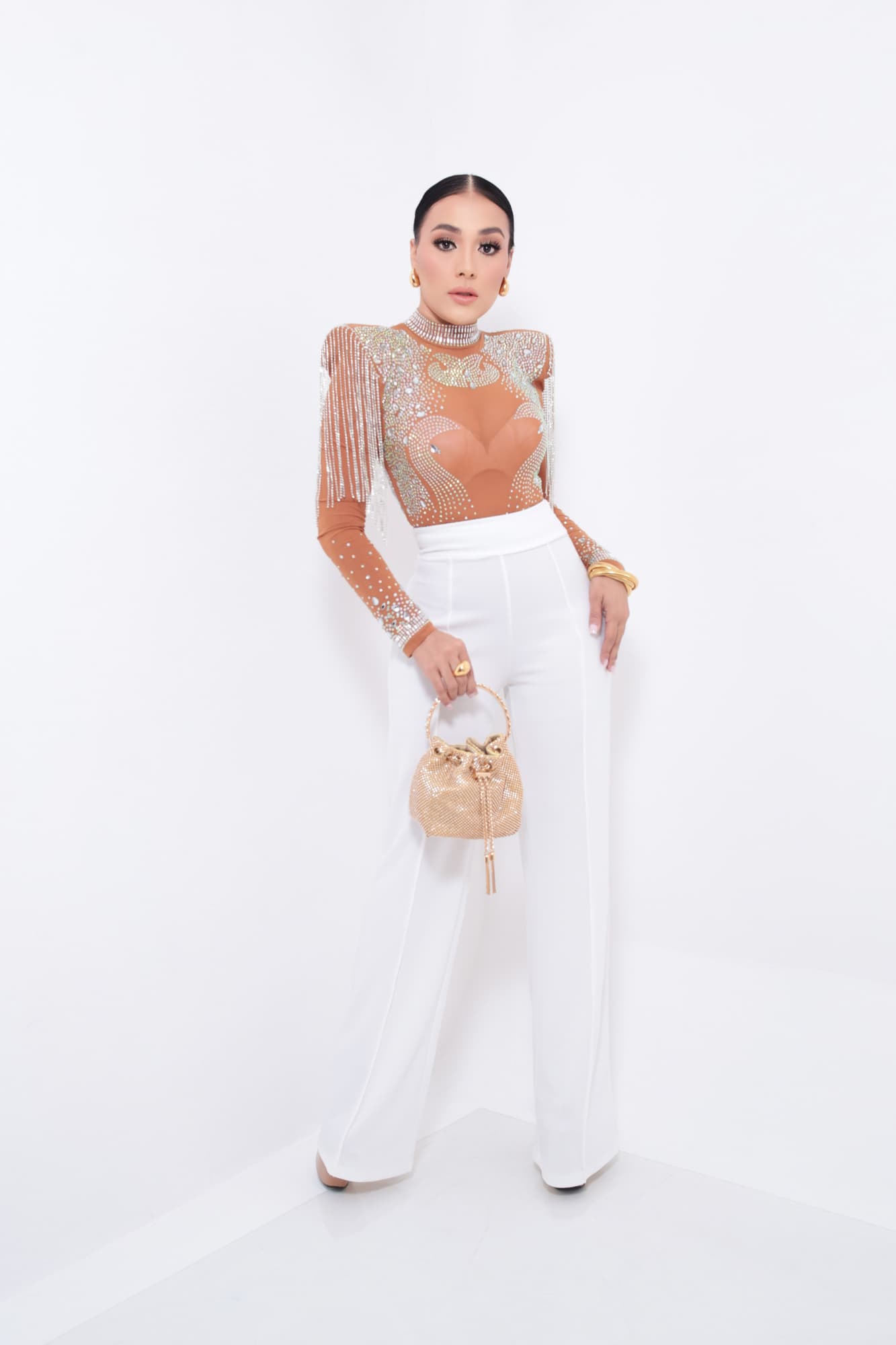 Palazzo Blanco P07145