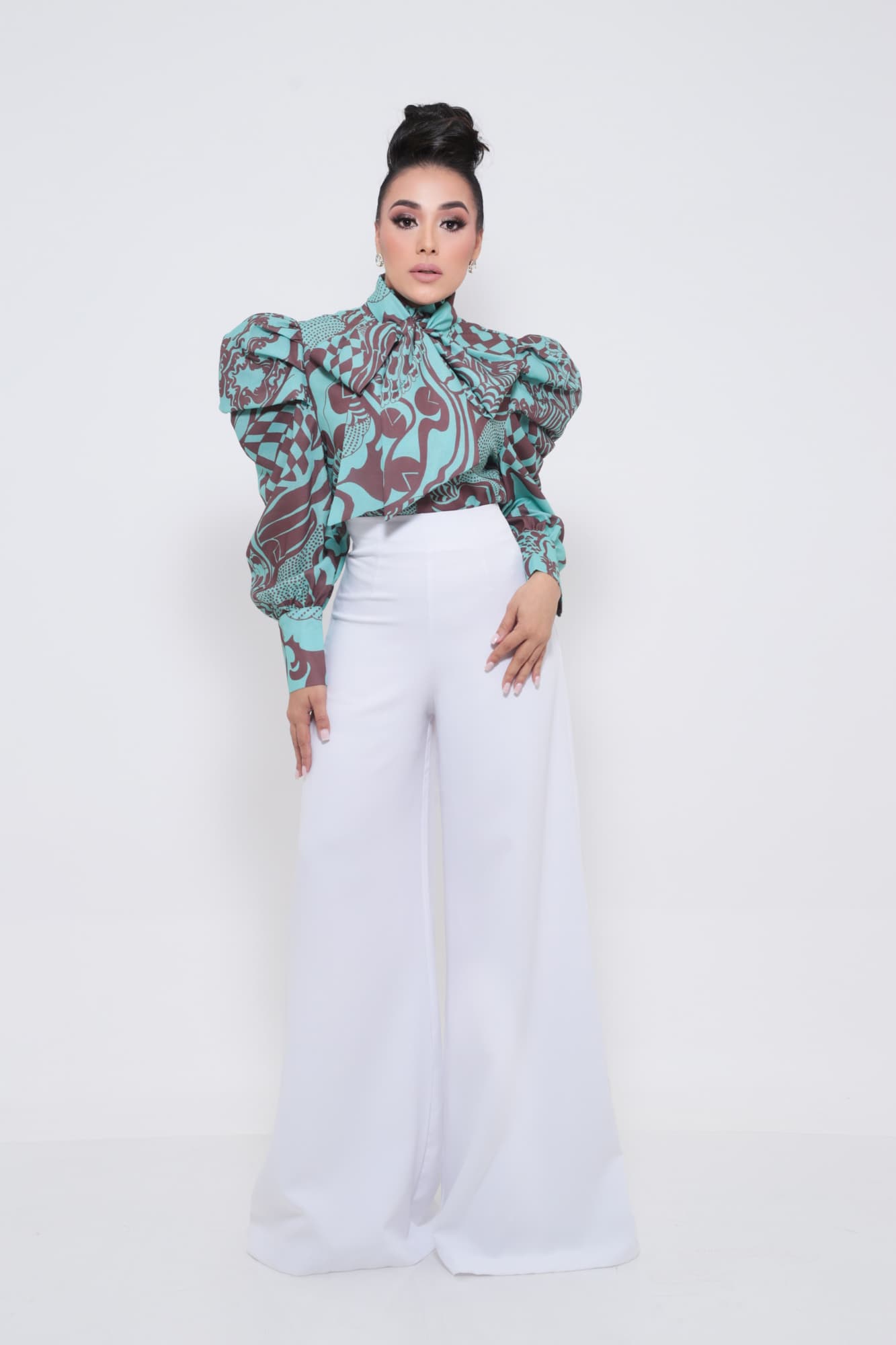 PALAZZO BLANCO P07071