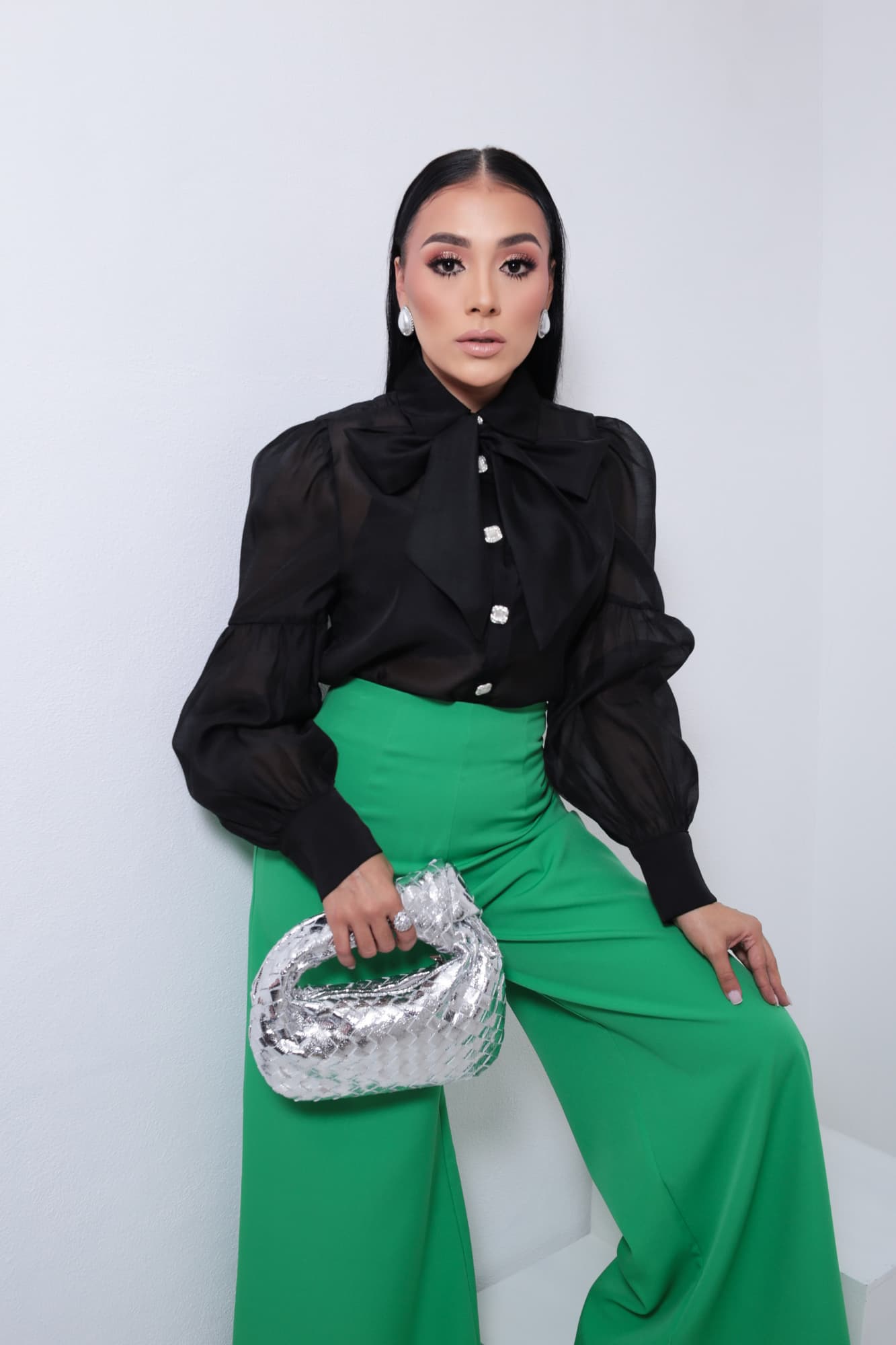 Palazzo Green P07147