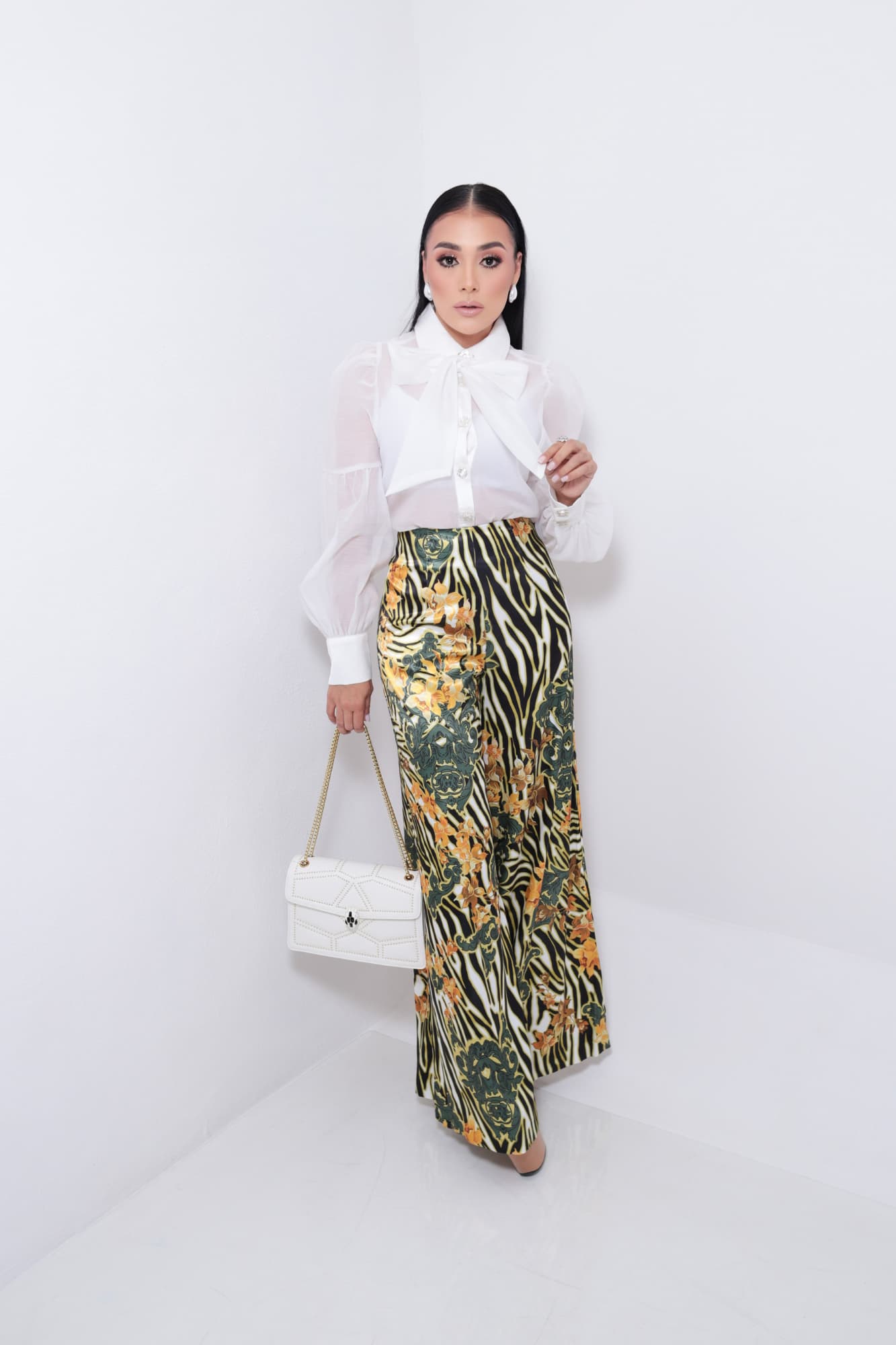 Palazzo Multi P07149