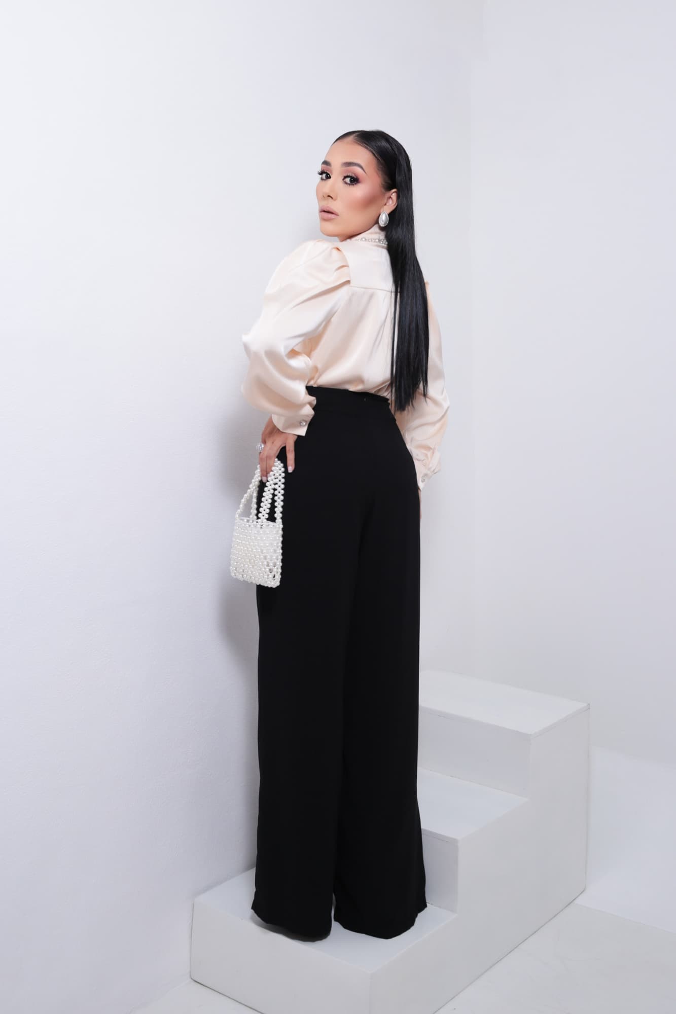 Palazzo Black P07144