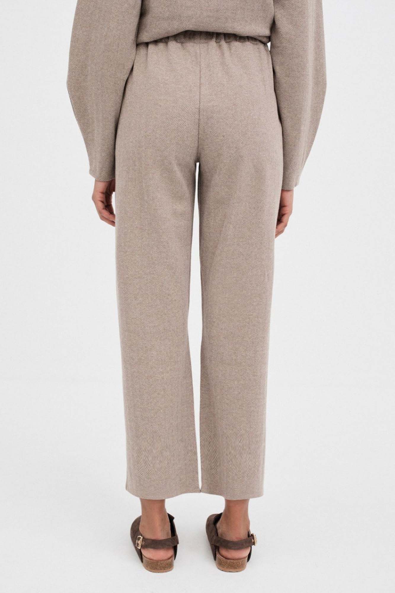 Pantalón de espiga KOREG