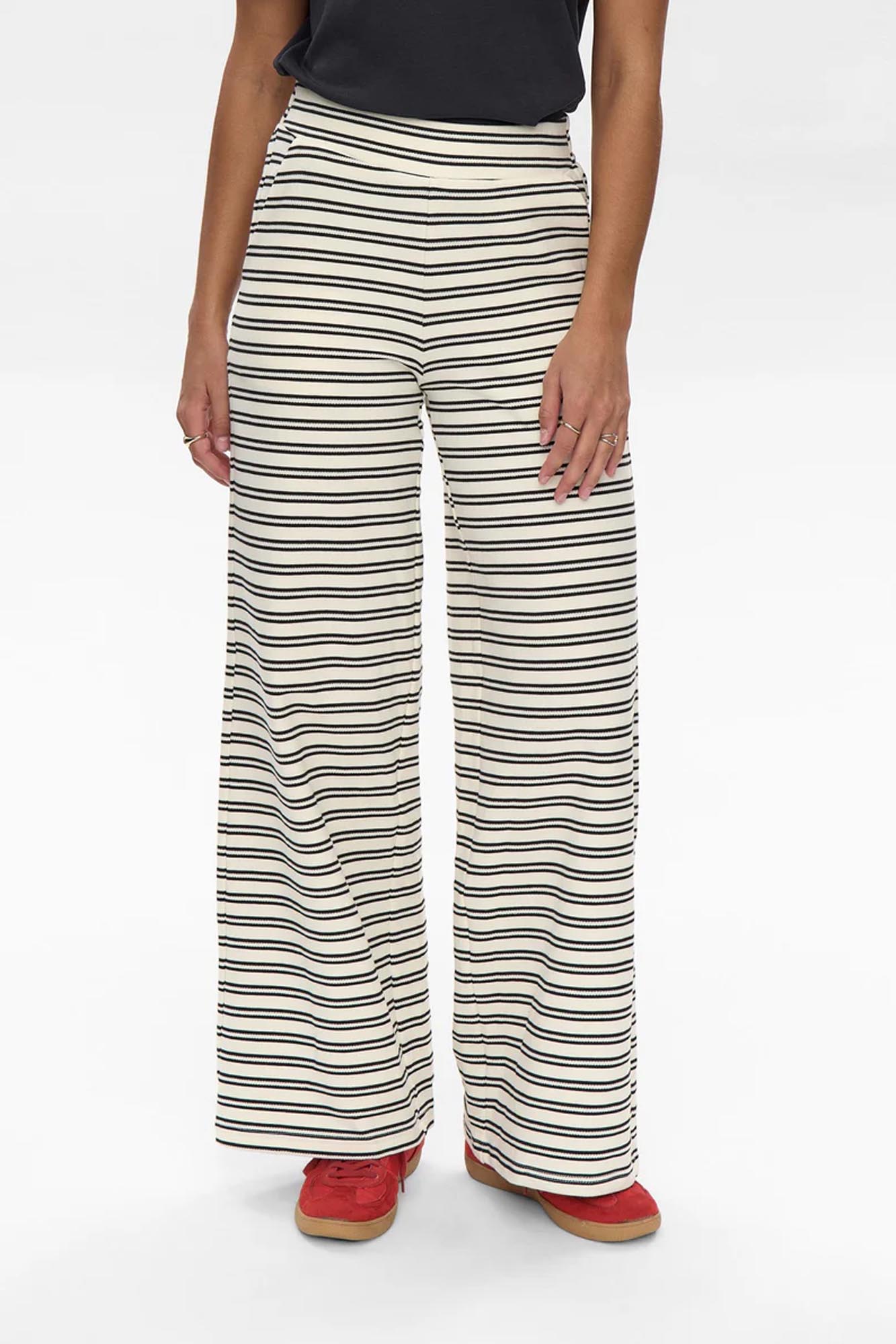 Pantalón de punto NUMACIE