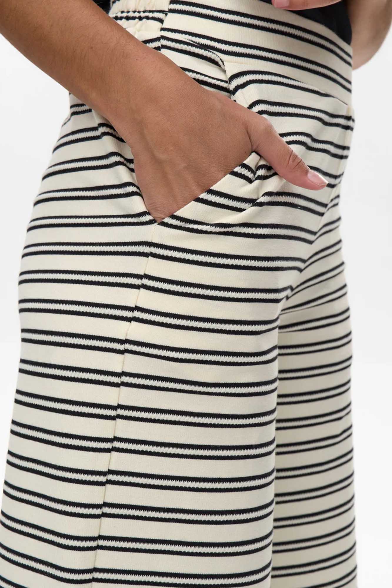 Pantalón de punto NUMACIE - Imagen 4