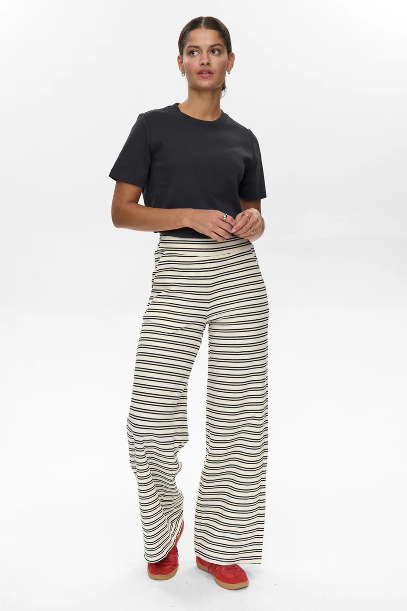 Pantalón de punto NUMACIE