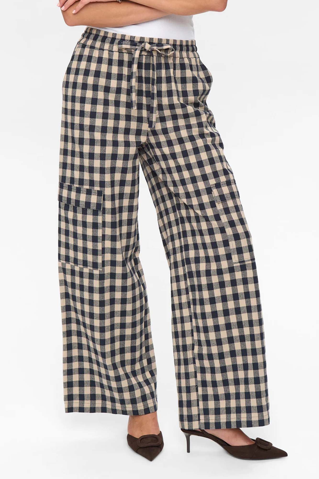 Pantalón flojo NUCHIKKA - Imagen 3