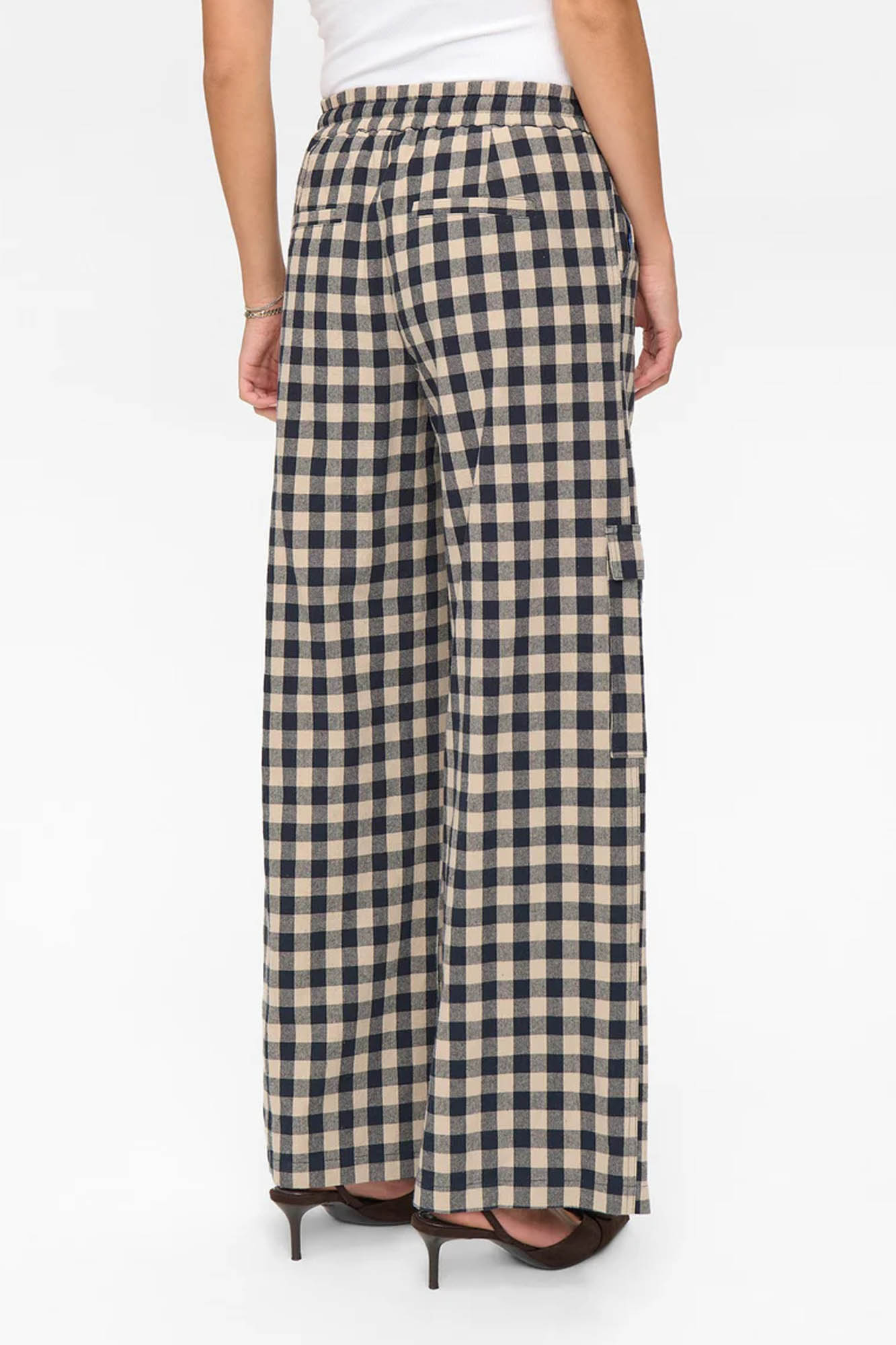 Pantalón flojo NUCHIKKA - Imagen 4