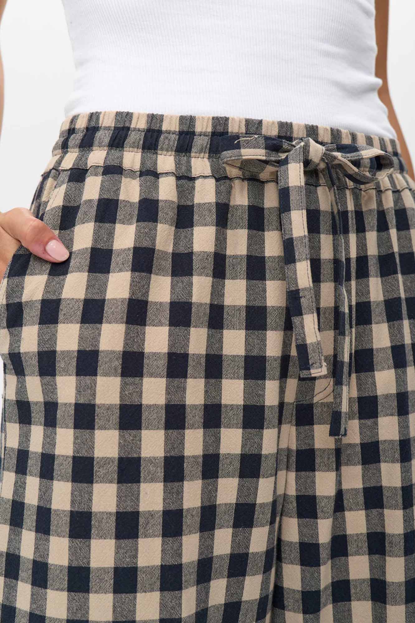 Pantalón flojo NUCHIKKA