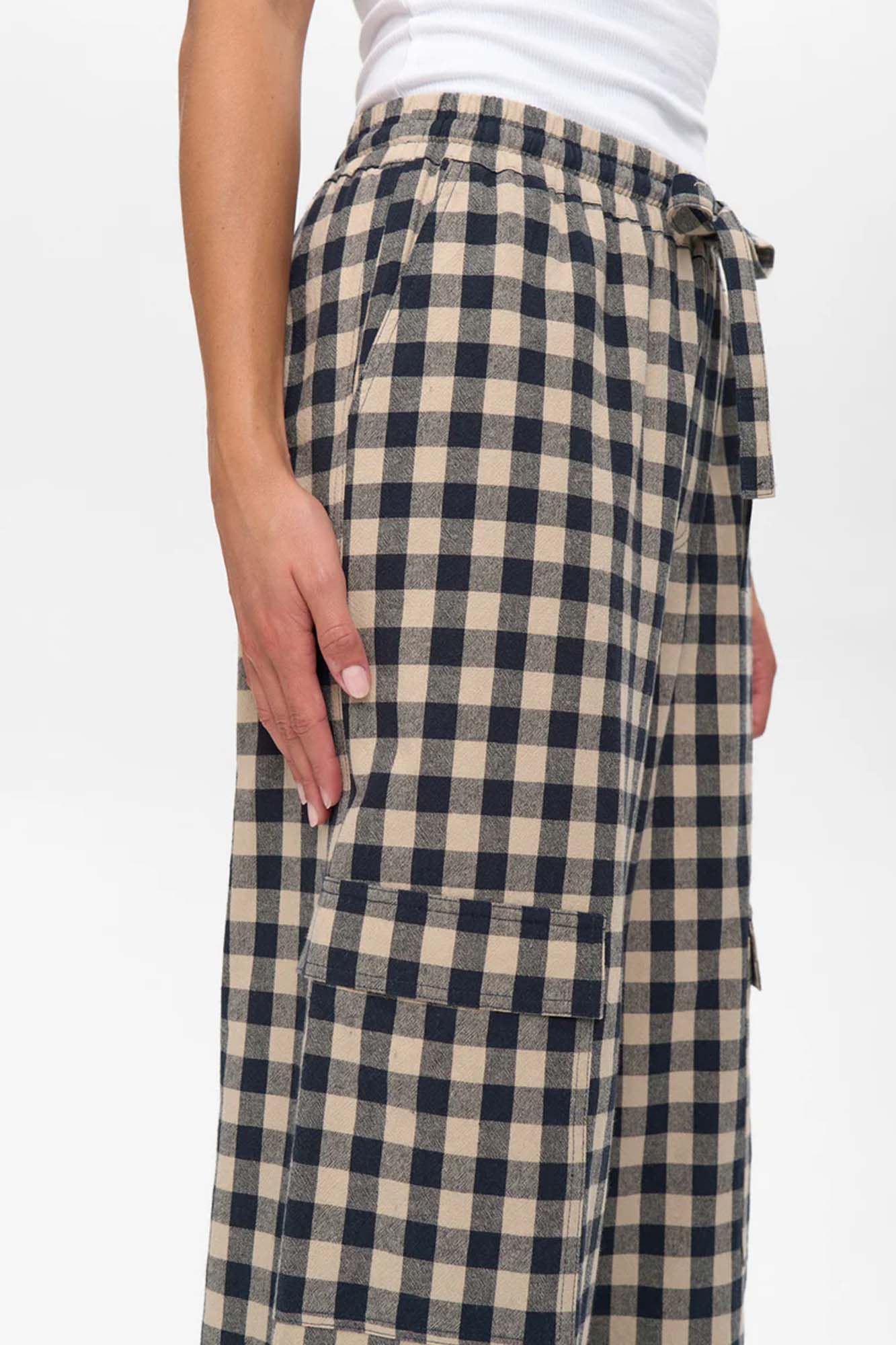 Pantalón flojo NUCHIKKA - Imagen 6