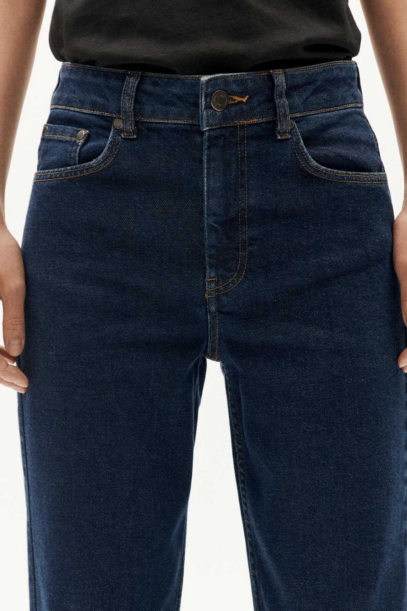 Pantalón vaquero NELE DARK CLEAN