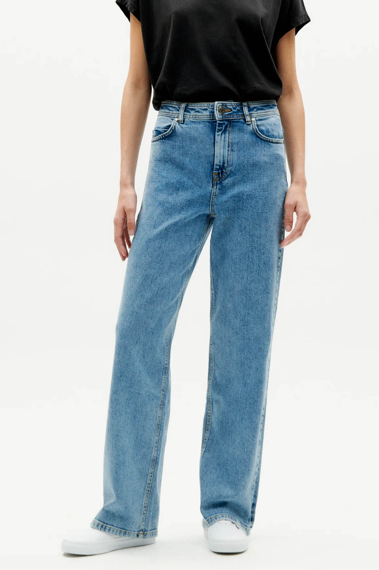 Pantalón vaquero THERESA