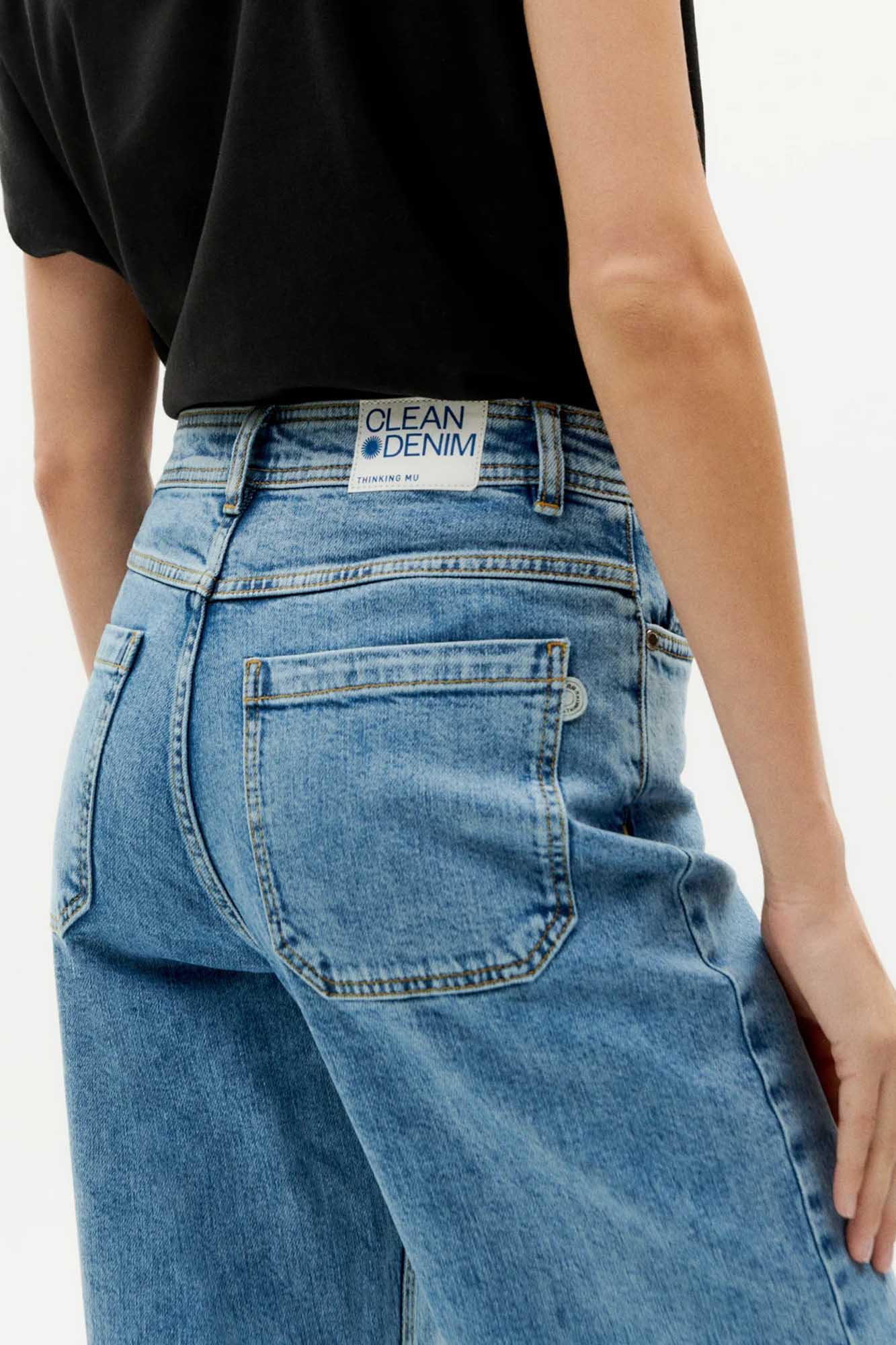 Pantalón vaquero THERESA - Imagen 3