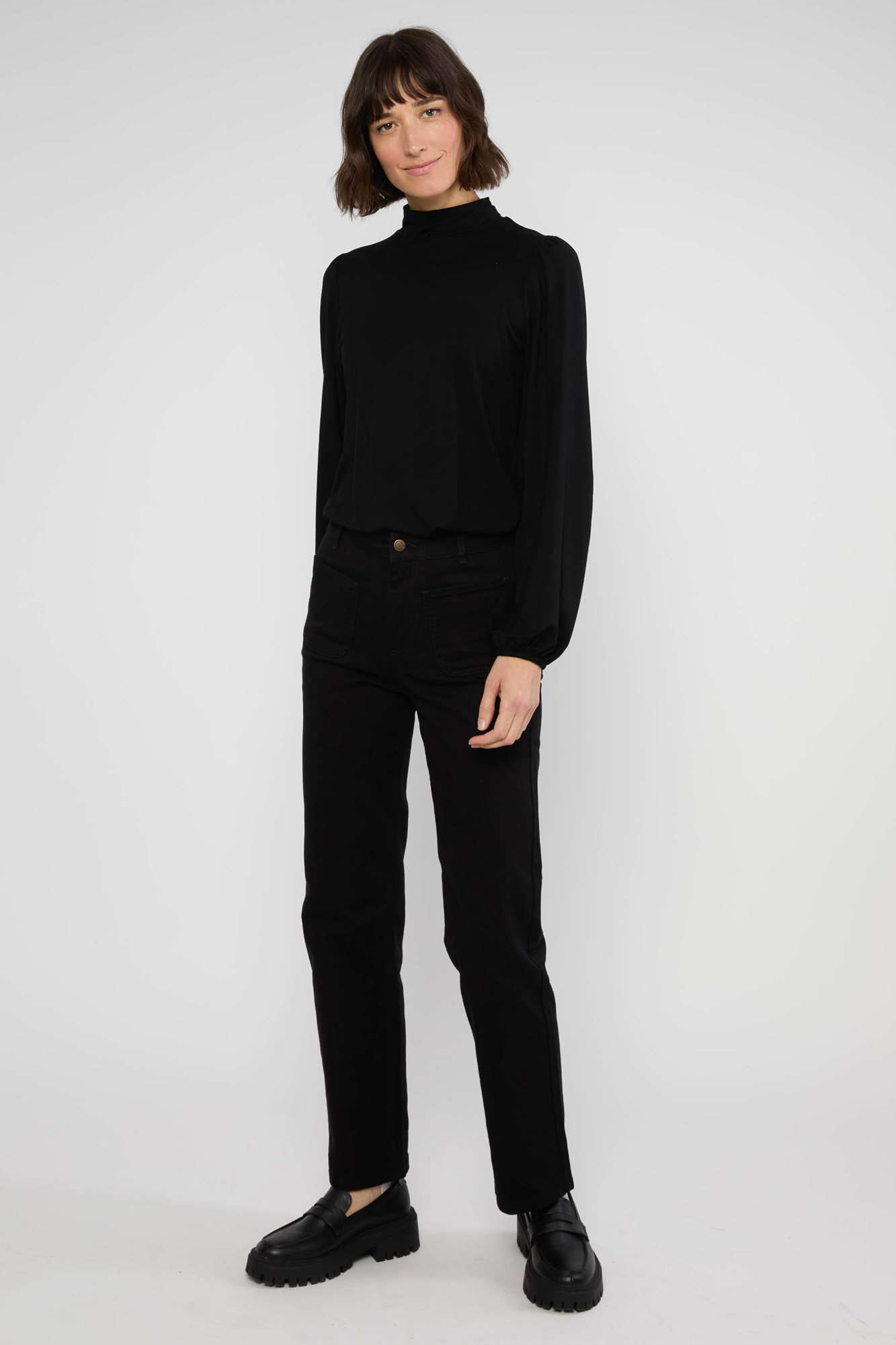 Pantalones POCKET ROCKET REGULAR