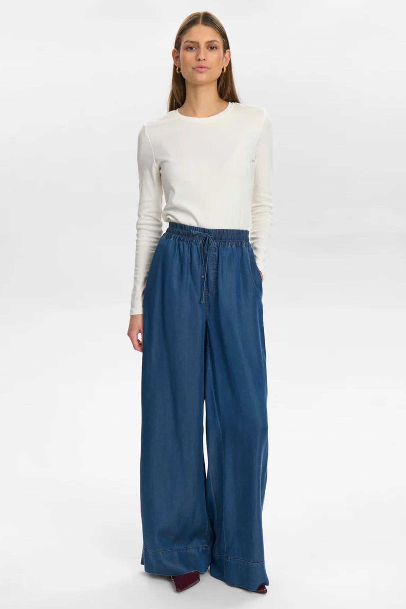 Pantalón flojo NUMIAMI