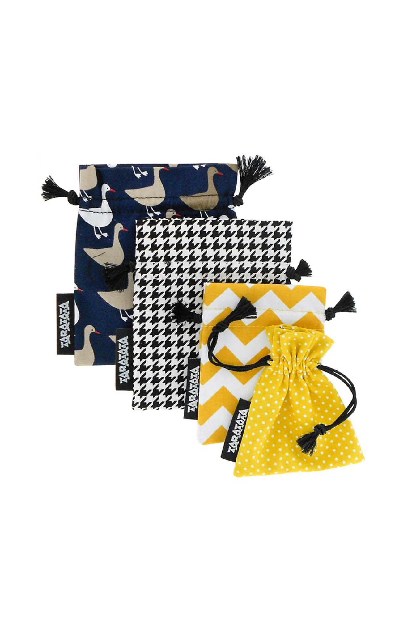 Pendientes estrella CLAIR DE LUNE - Imagen 4