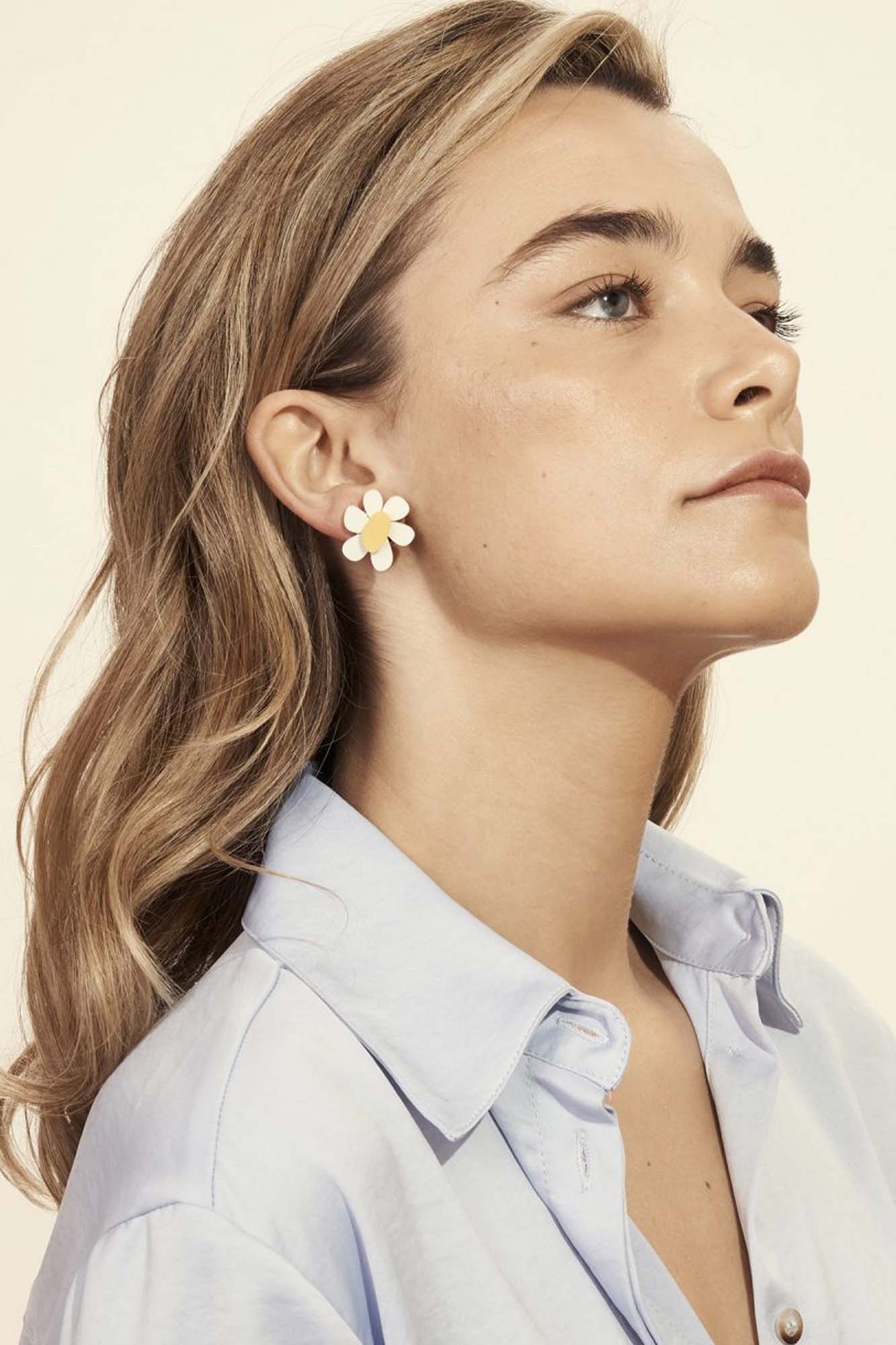 Pendientes LA MARGARITA