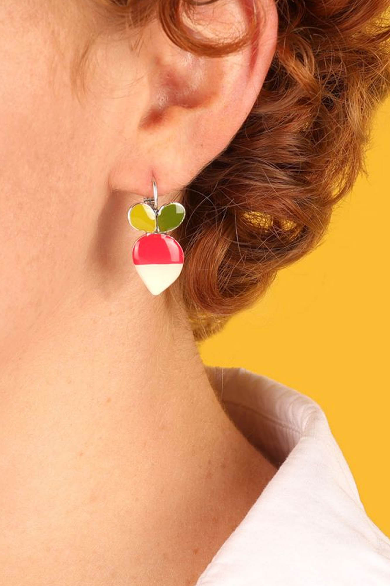 Pendientes asimétricos DINETTE