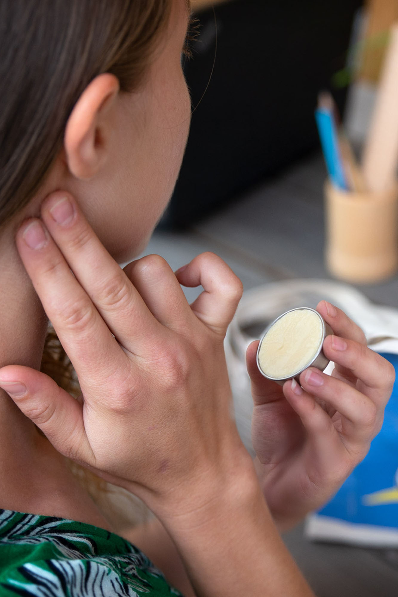 Perfume sólido IMPETUOUS - Imagen 4