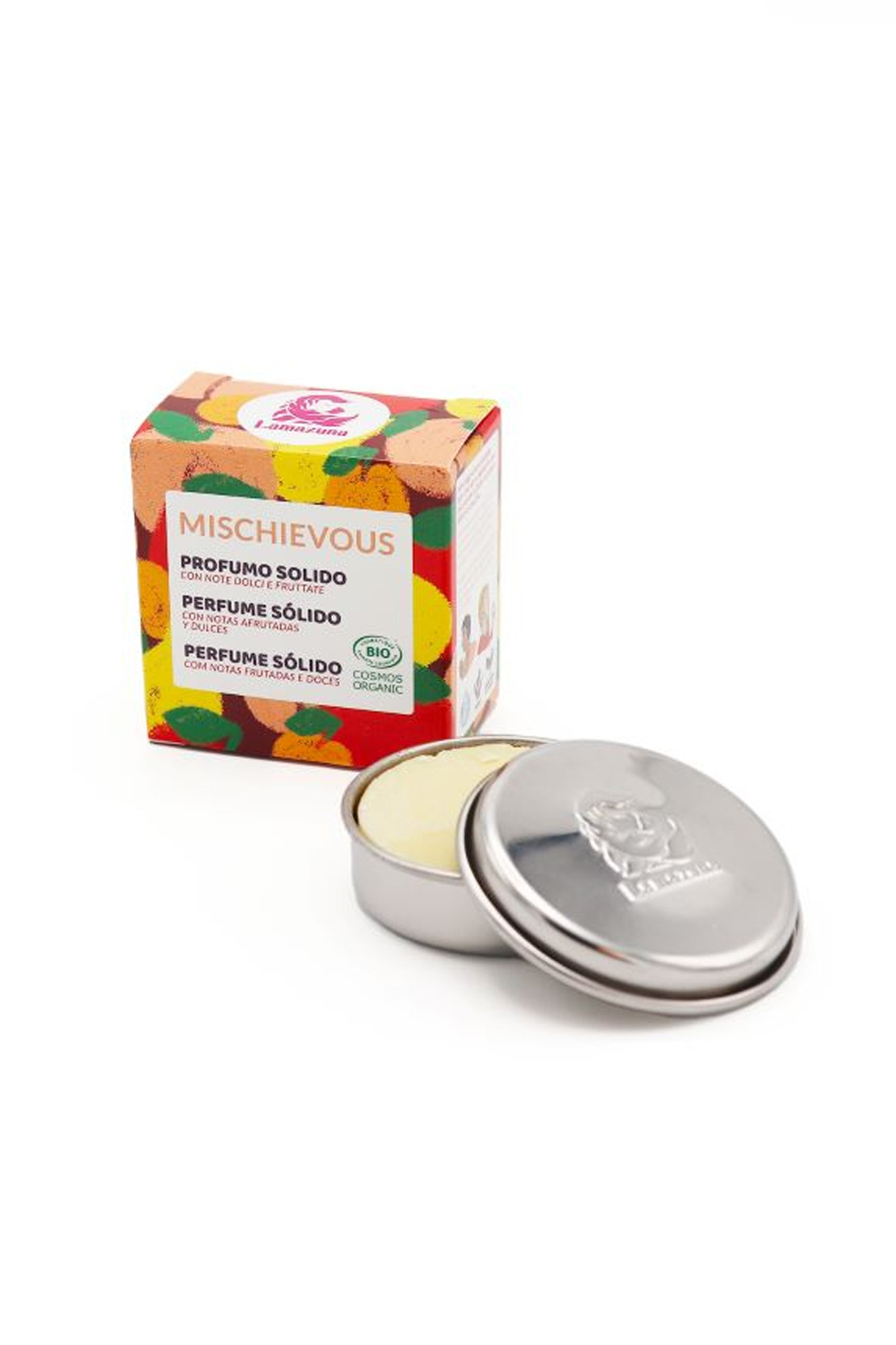 Perfume sólido MISCHIEVOUS