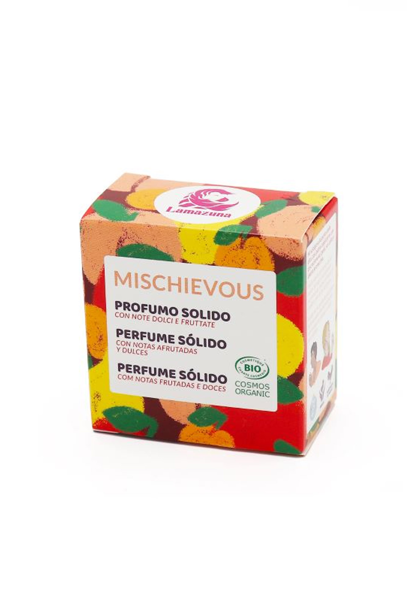 Perfume sólido MISCHIEVOUS - Imagen 4