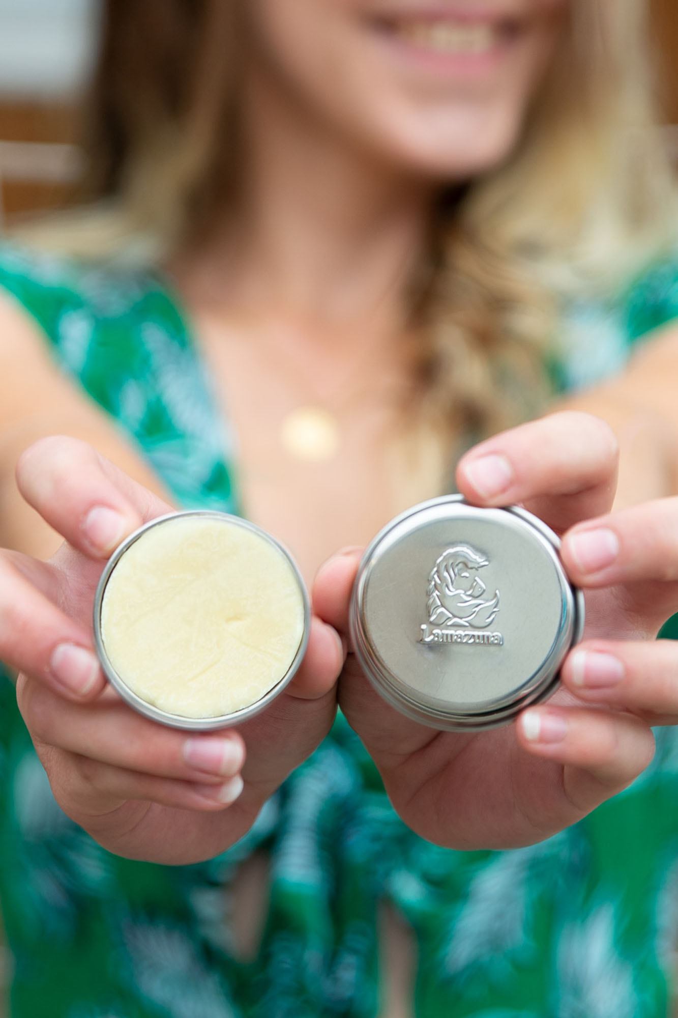 Perfume sólido MISCHIEVOUS