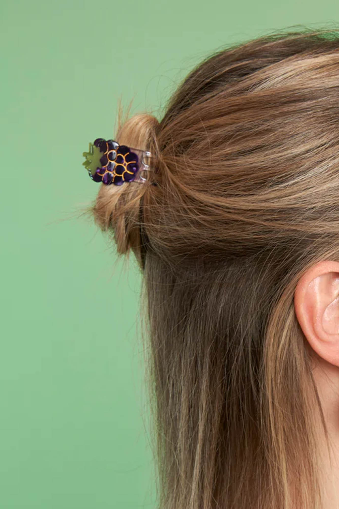 Pinza para el pelo BLACKBERRY MINI