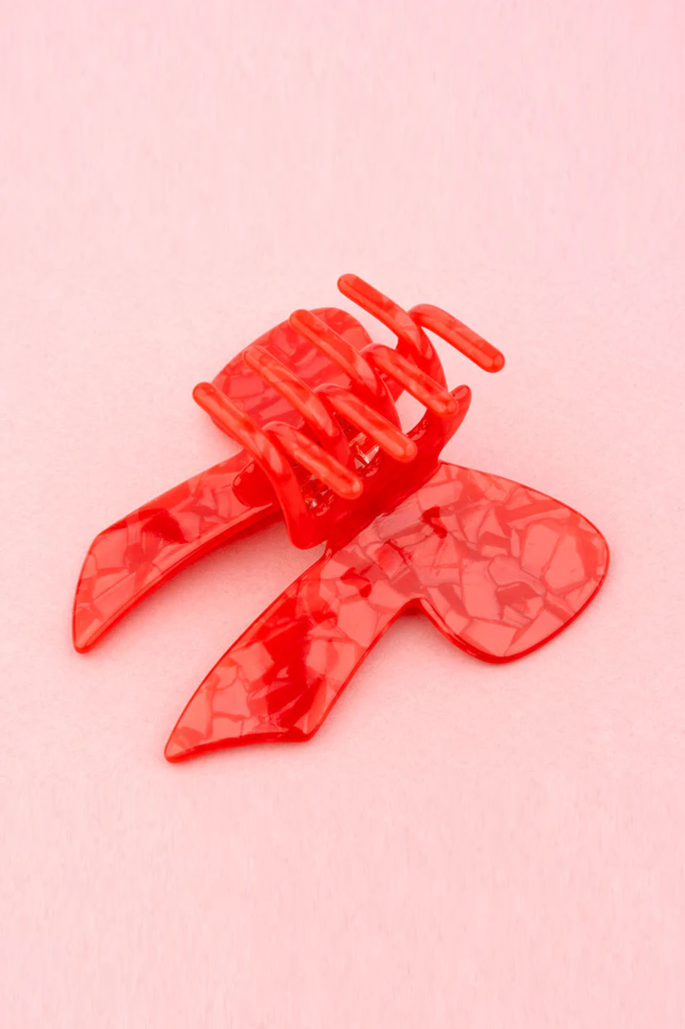 Pinza para el pelo BOW - Imagen 4