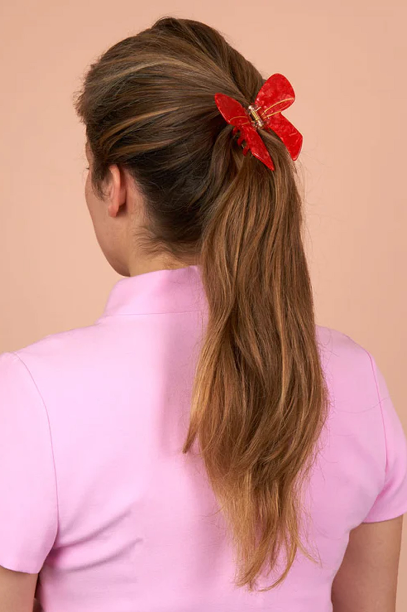 Pinza para el pelo BOW