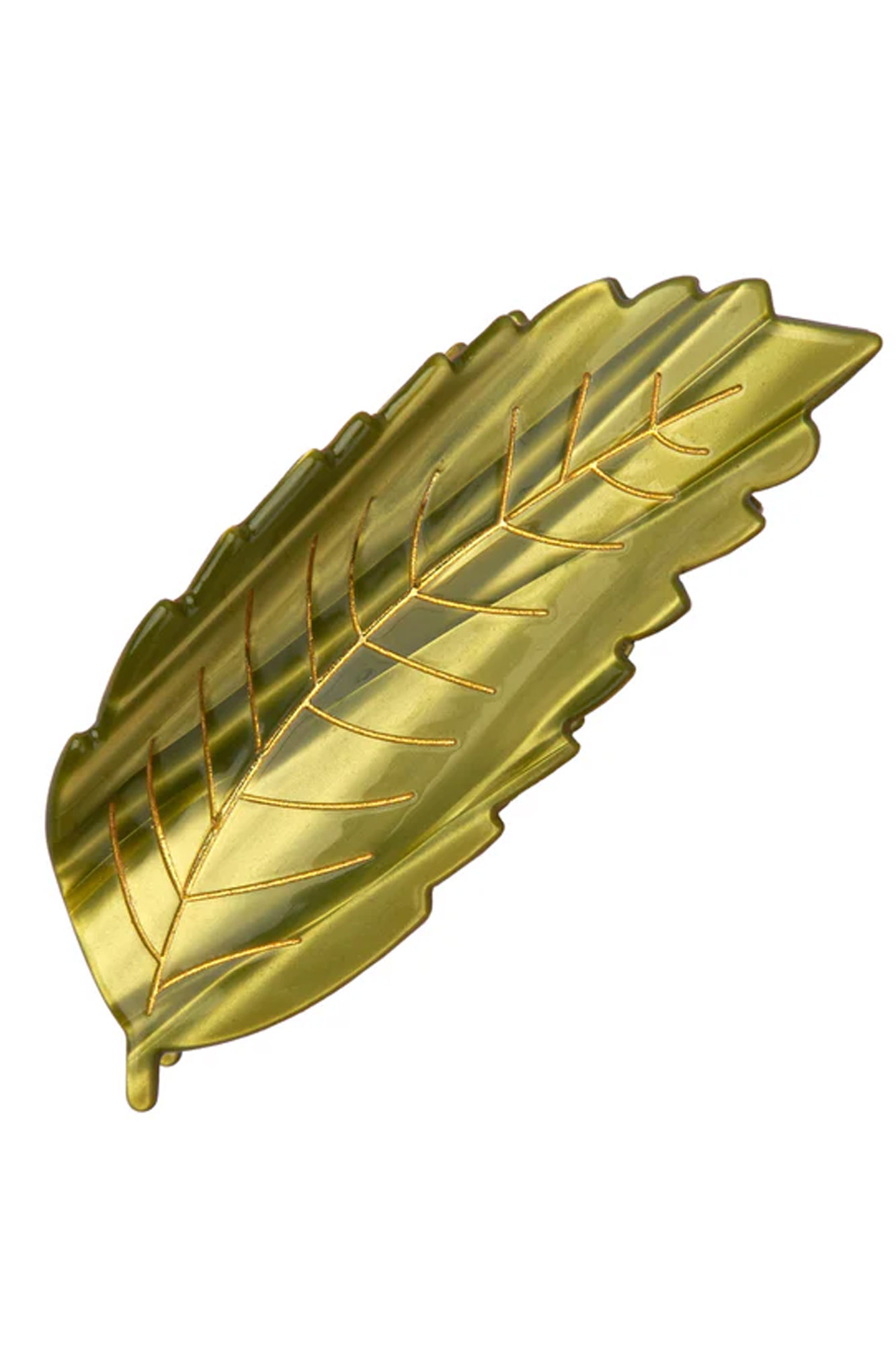 Pinza para el pelo CHESTNUT - Imagen 4