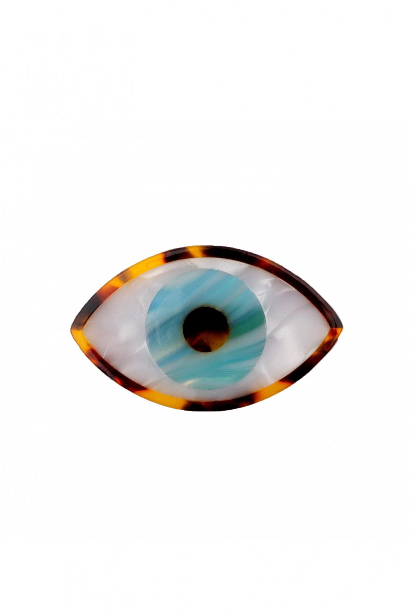 Pinza para el pelo EYE CLIP