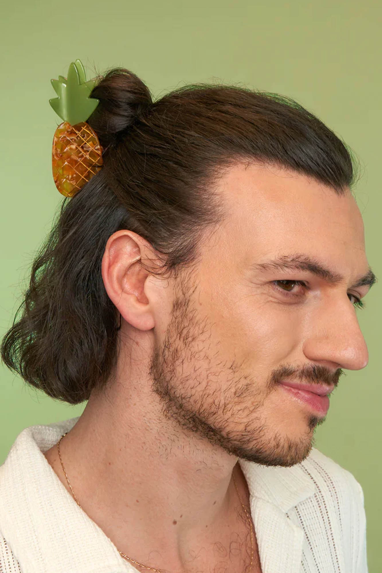 Pinza para el pelo PINEAPPLE