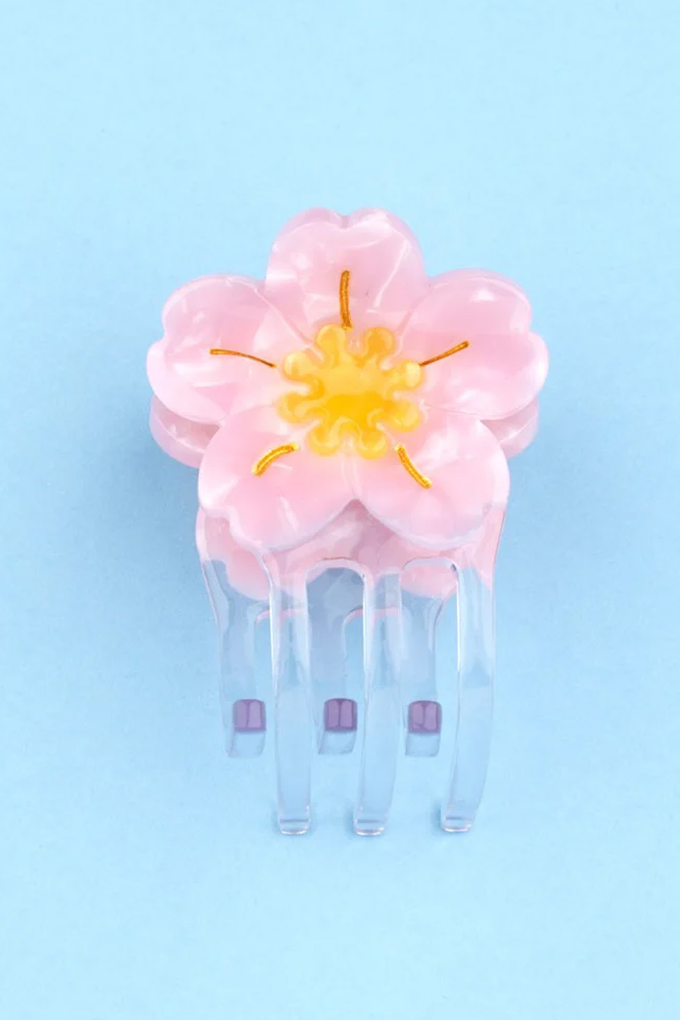 Pinza para el pelo SAKURA MINI