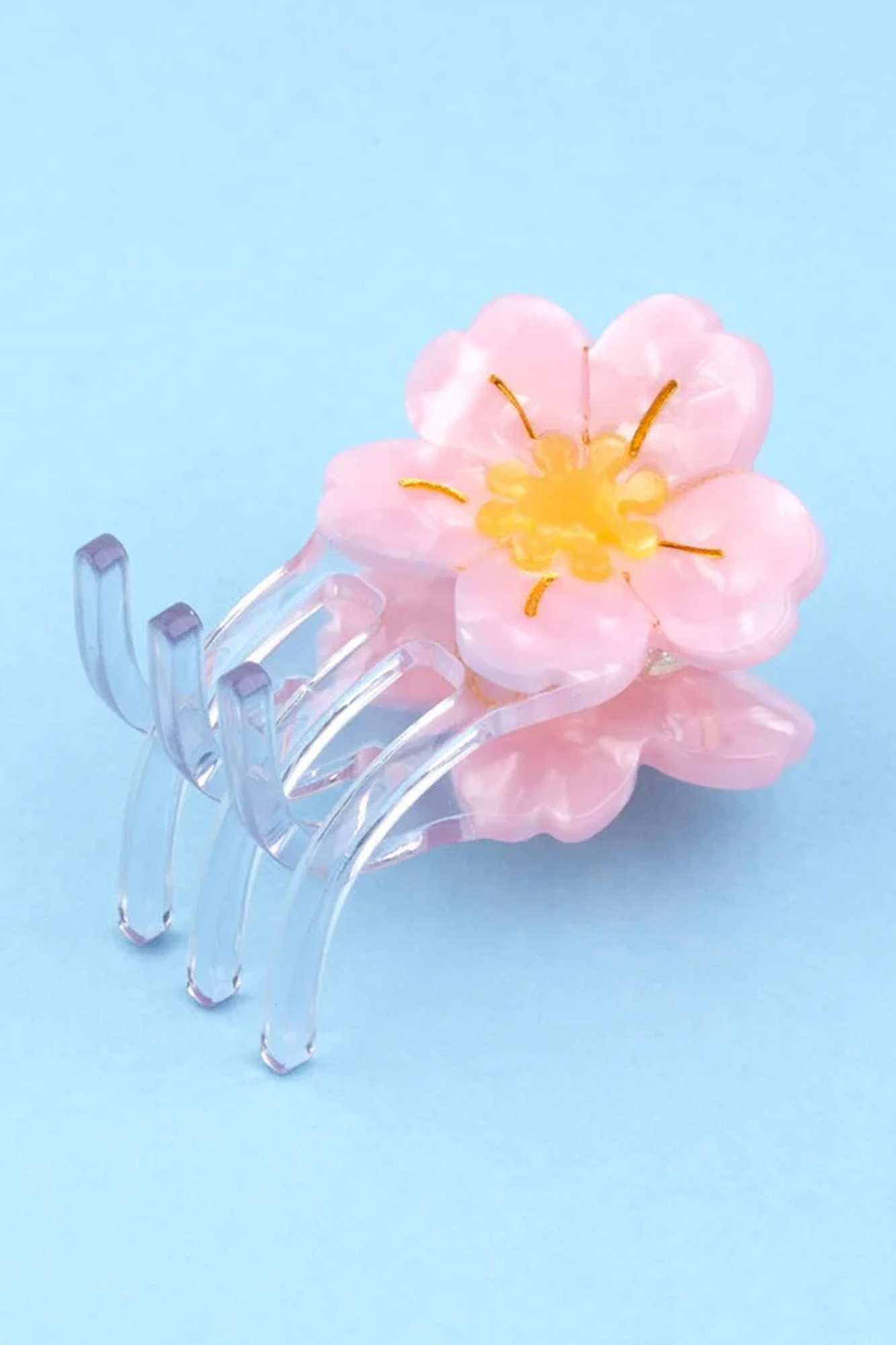 Pinza para el pelo SAKURA MINI - Imagen 3