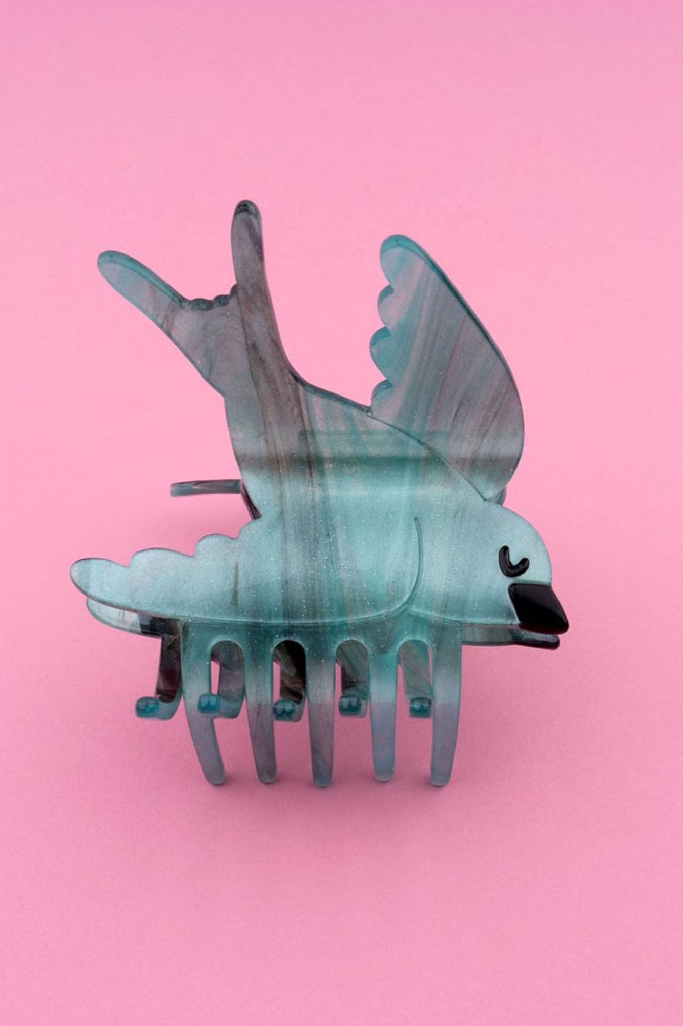 Pinza para el pelo SWALLOW