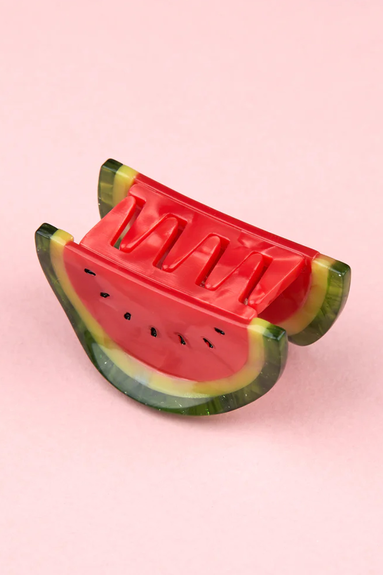 Pinza para el pelo WATERMELON MINI