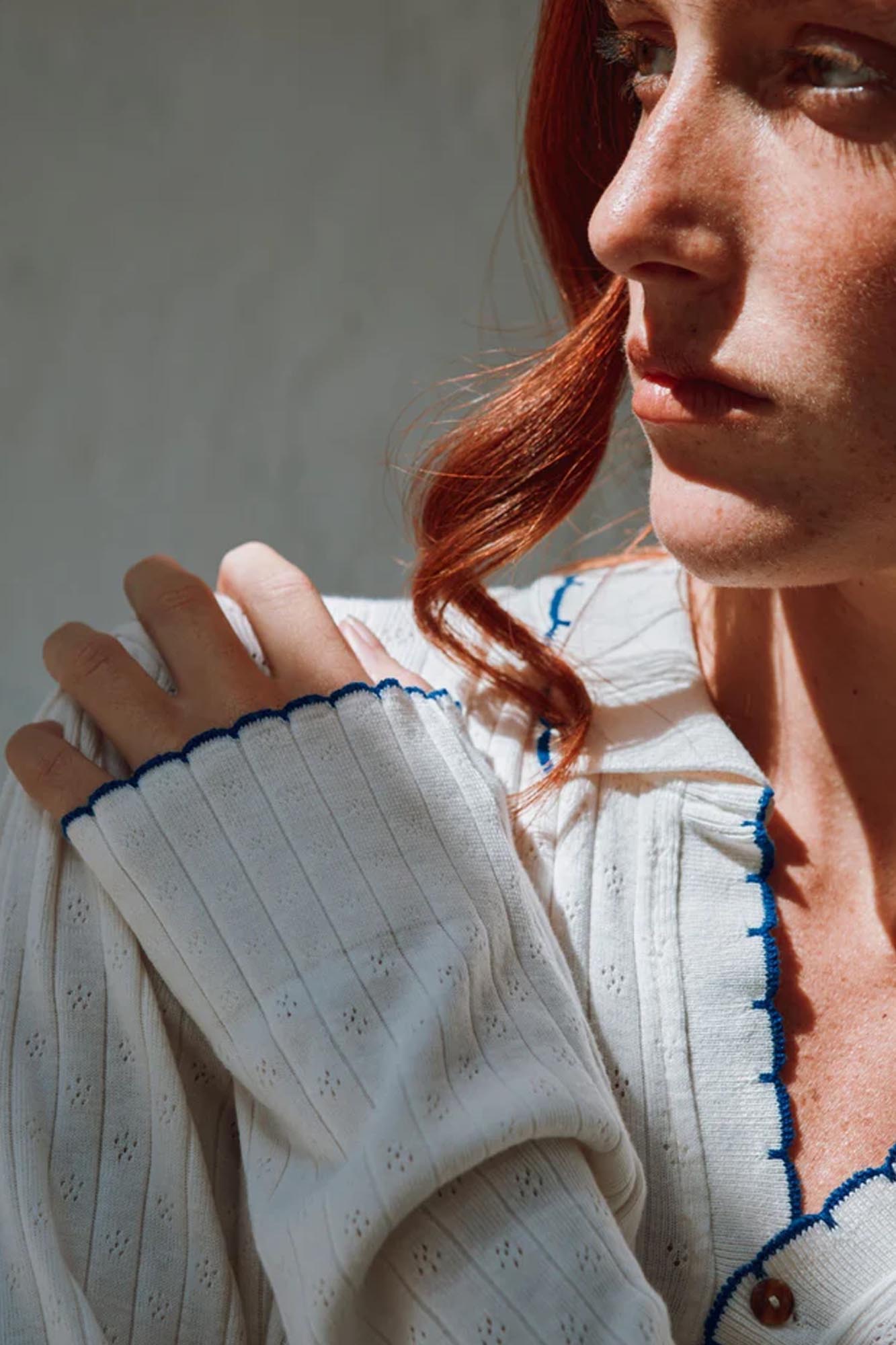 Polo de modal POINTELLE