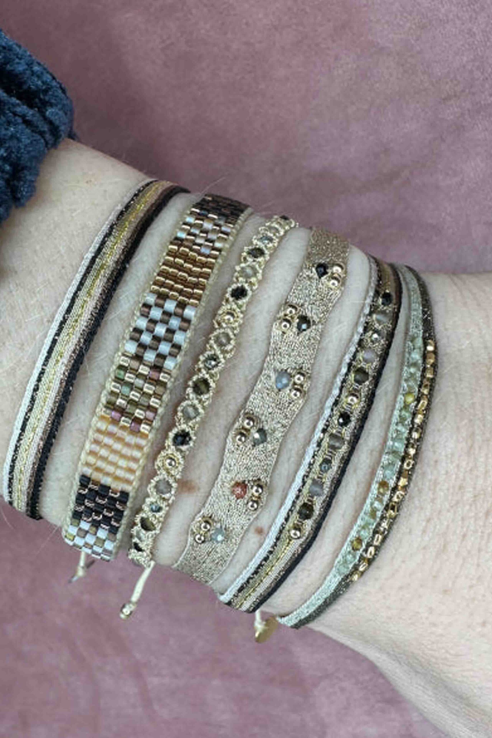 Pulsera ajustable VENUS