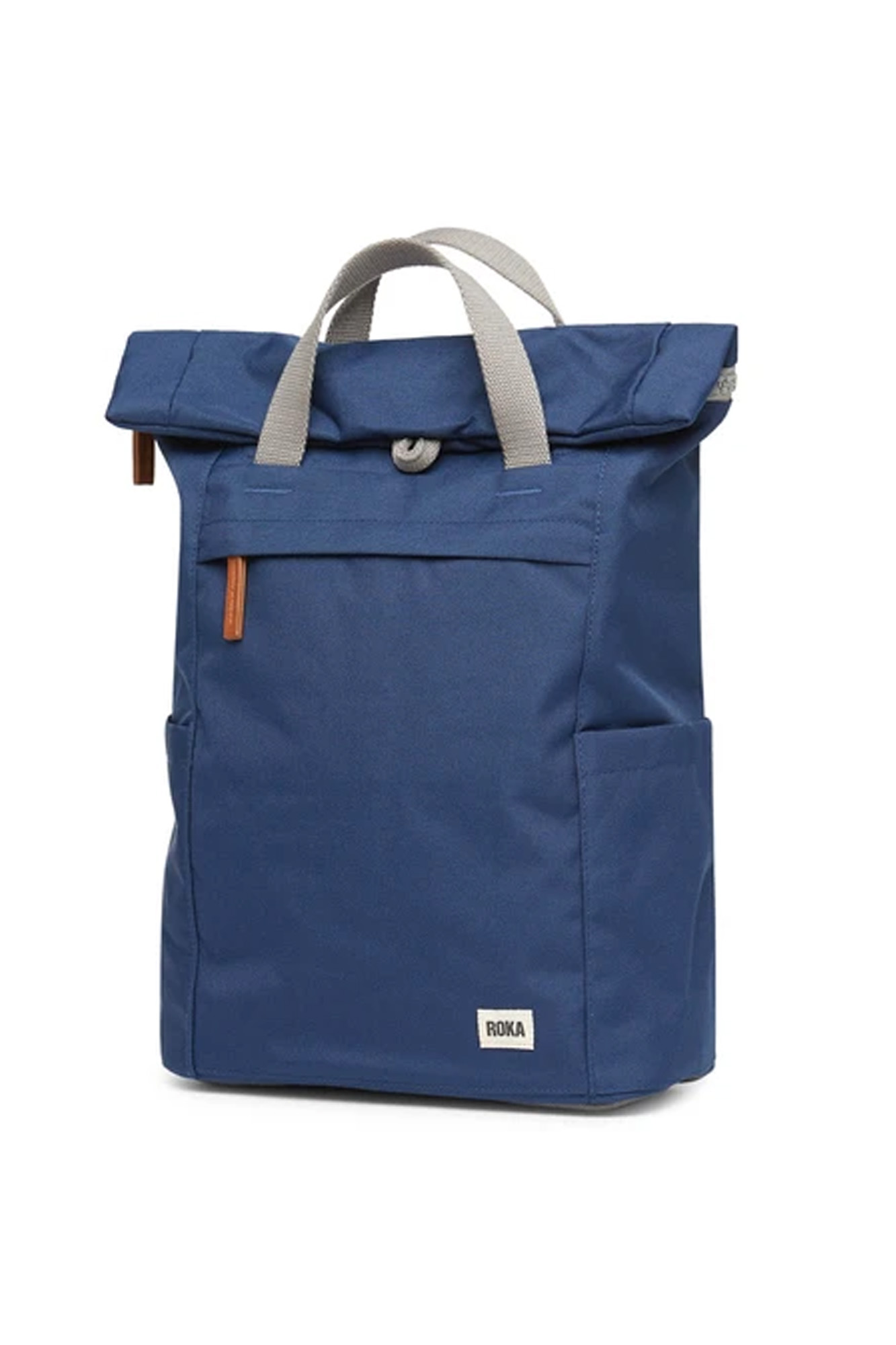 ROKA FINCHLEY mochila sostenible pequeña MINERAL