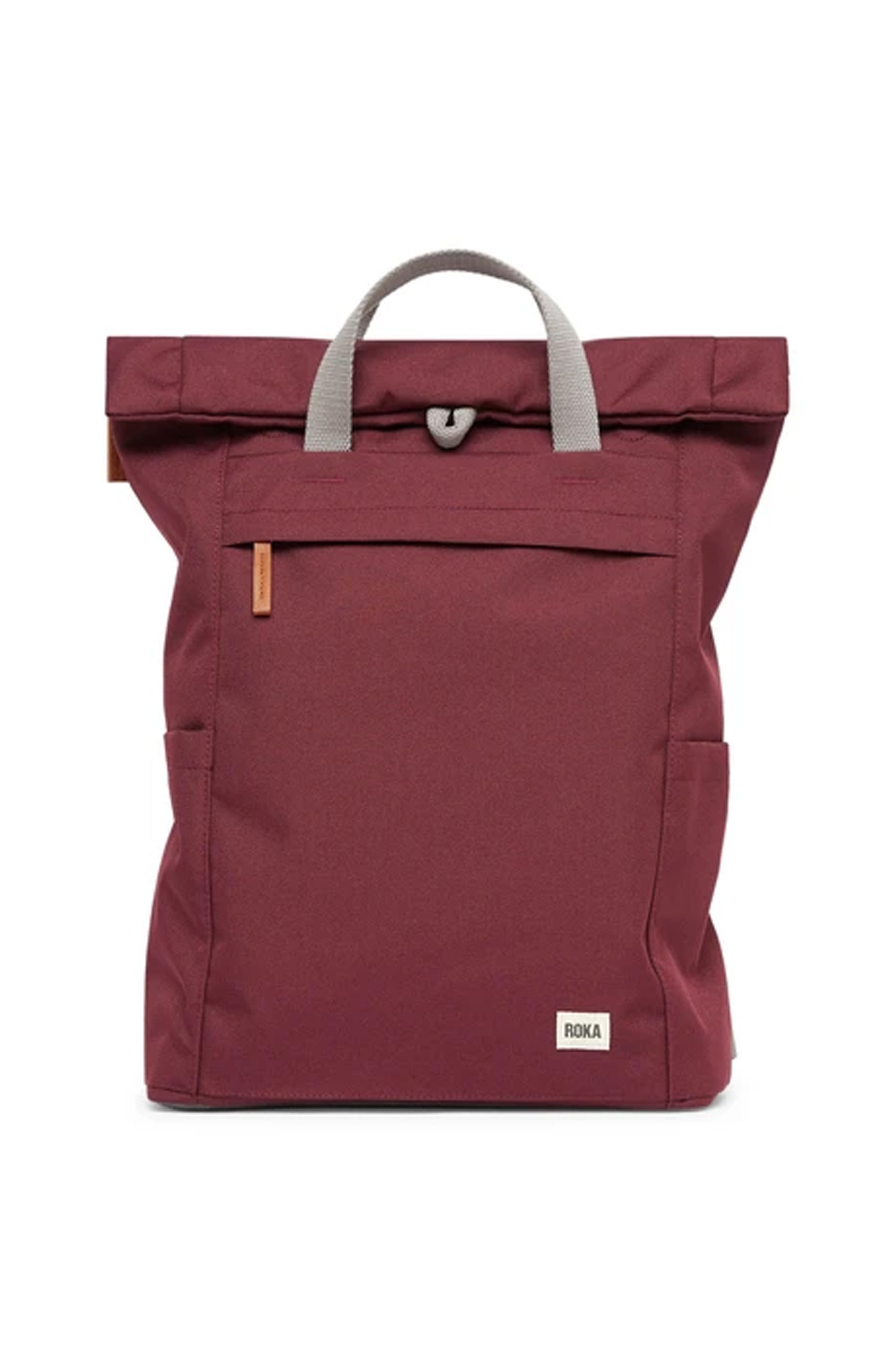 ROKA FINCHLEY mochila sostenible pequeña SIENNA