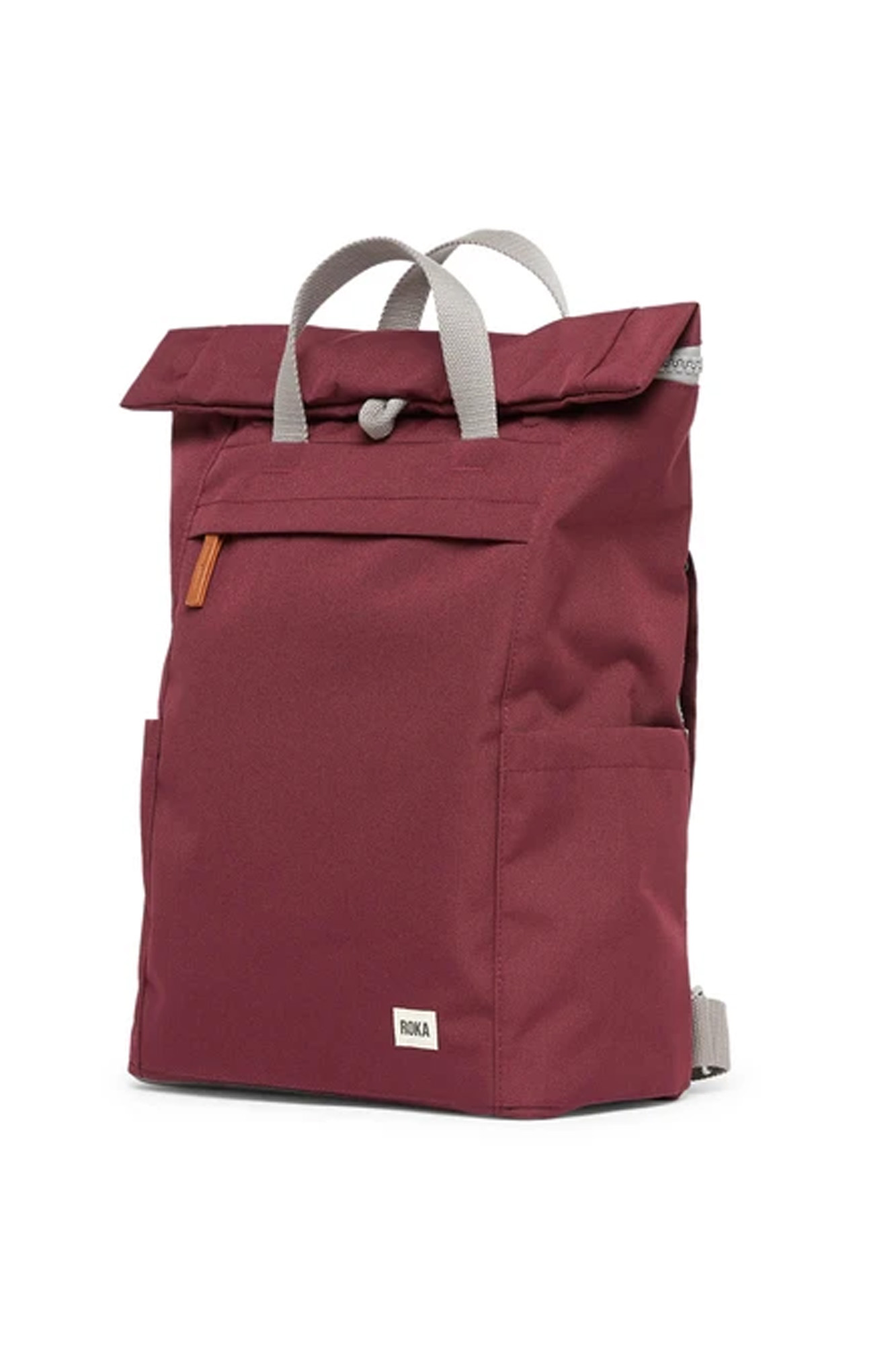 ROKA FINCHLEY mochila sostenible pequeña SIENNA