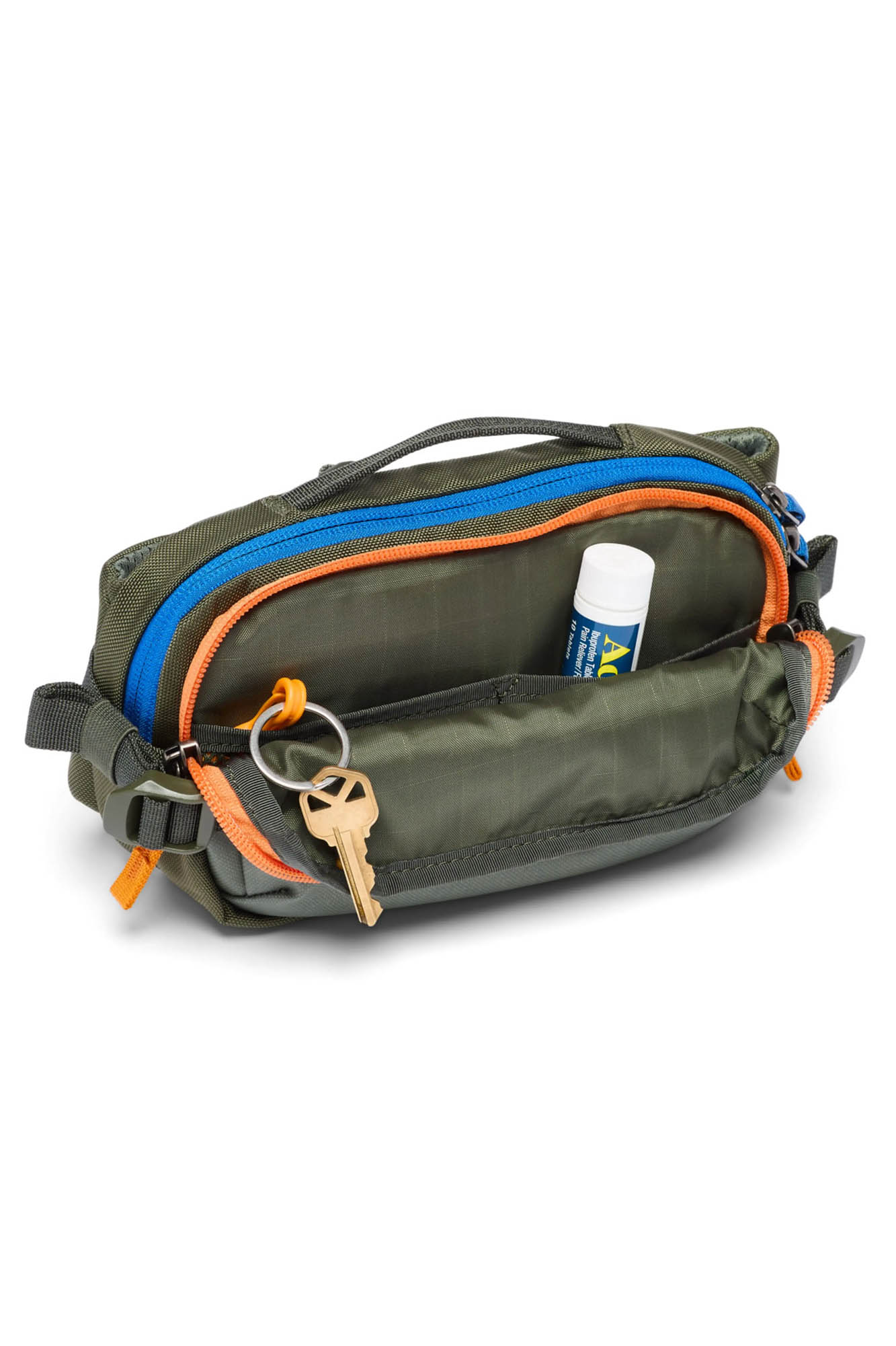 Riñonera 1,5L ALLPA FATIGUE