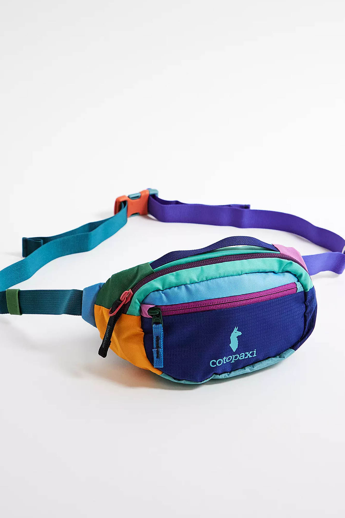 Riñonera Residuo Cero KAPAI 1,5L