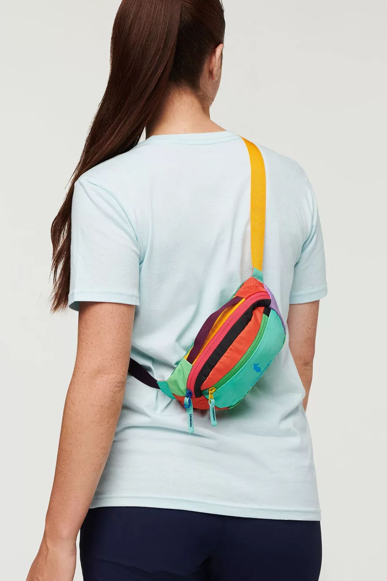 Riñonera Residuo Cero KAPAI 1,5L