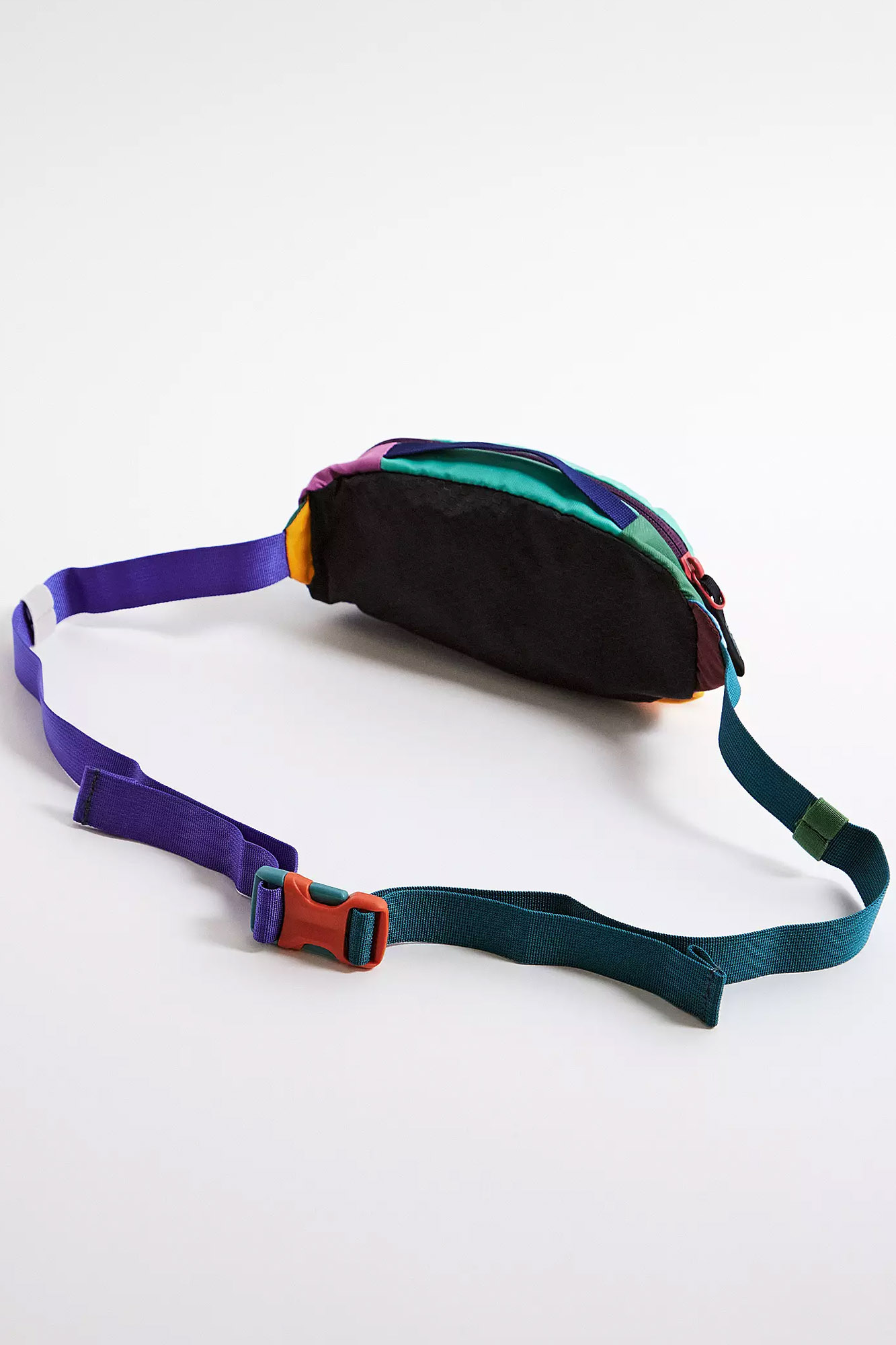 Riñonera Residuo Cero KAPAI 1,5L - Imagen 5